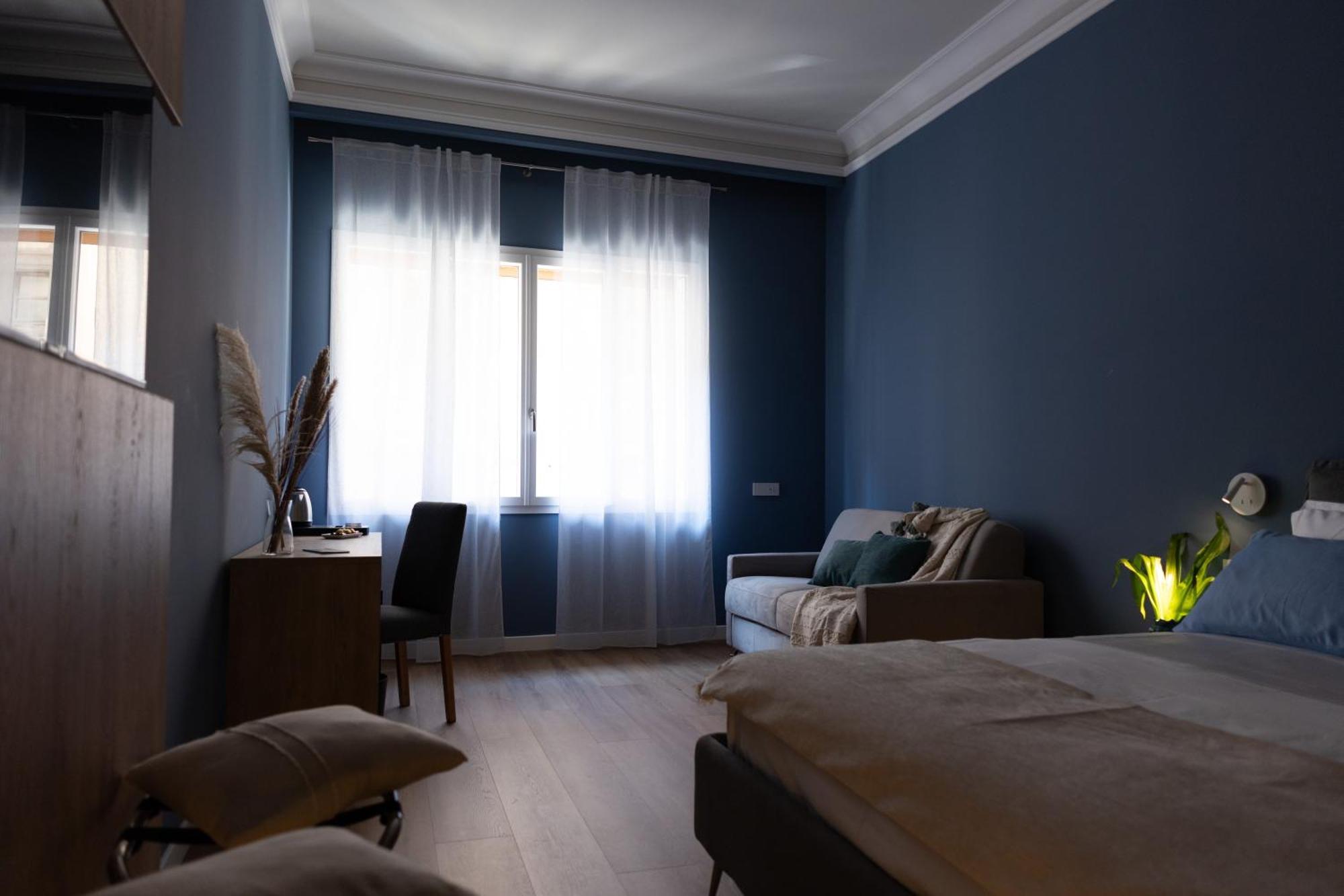 Quattro Canti Deluxe Bed & Breakfast *