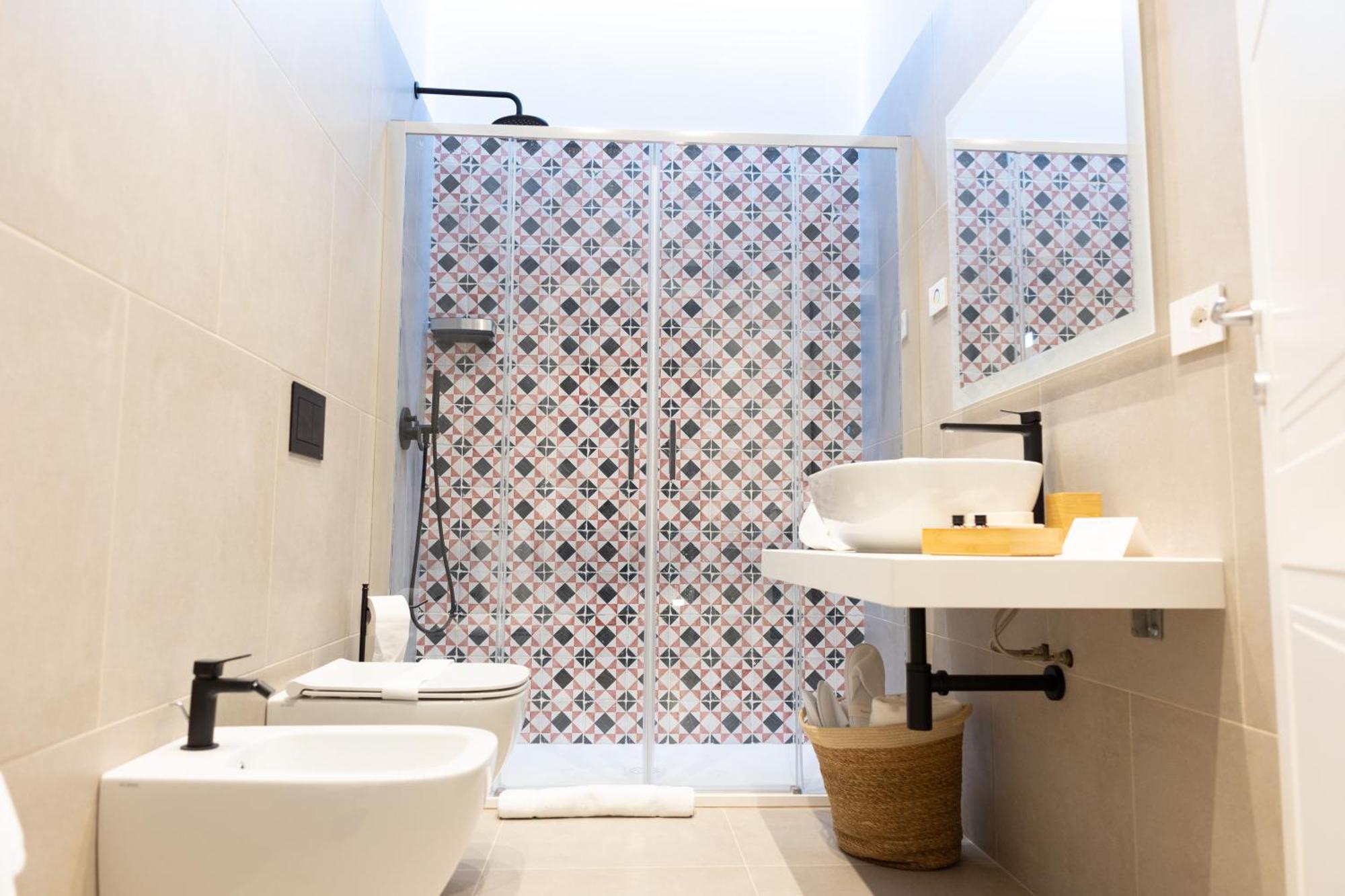 Quattro Canti Deluxe Bed & Breakfast