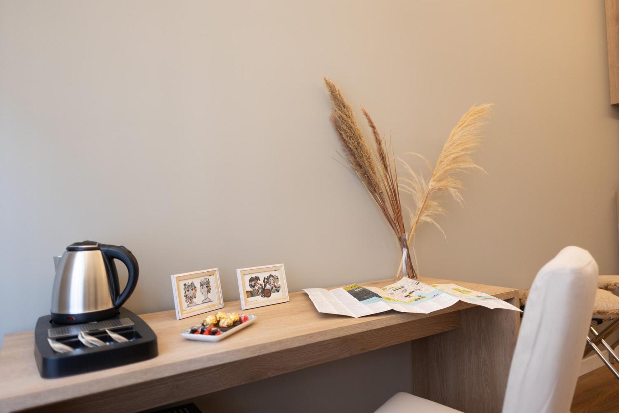 Quattro Canti Deluxe Bed & Breakfast Palermo