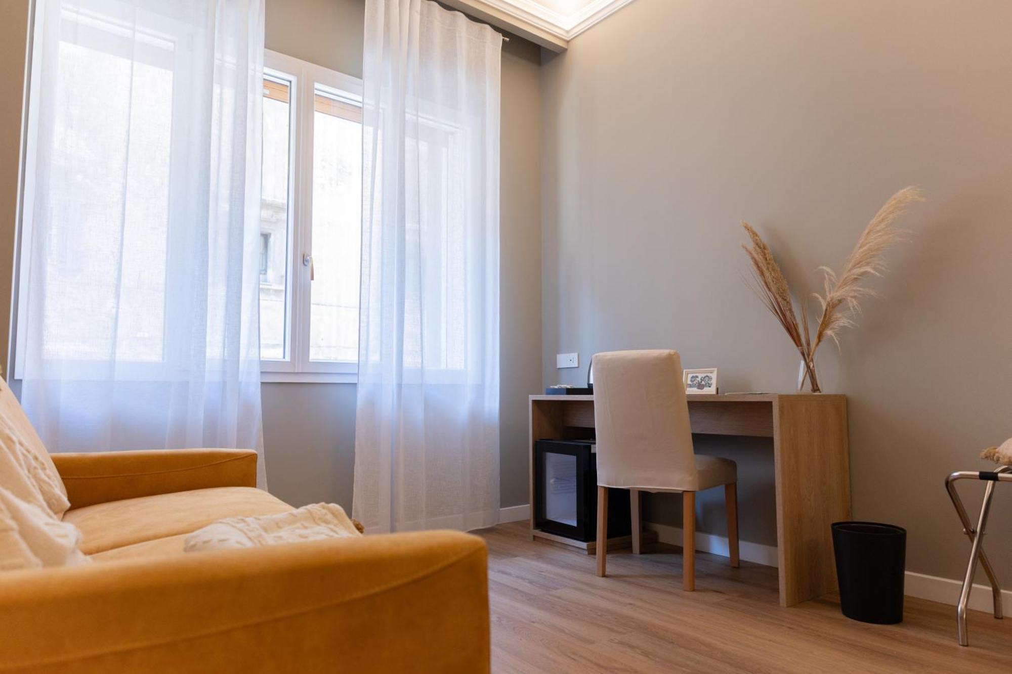 Quattro Canti Deluxe Bed & Breakfast *