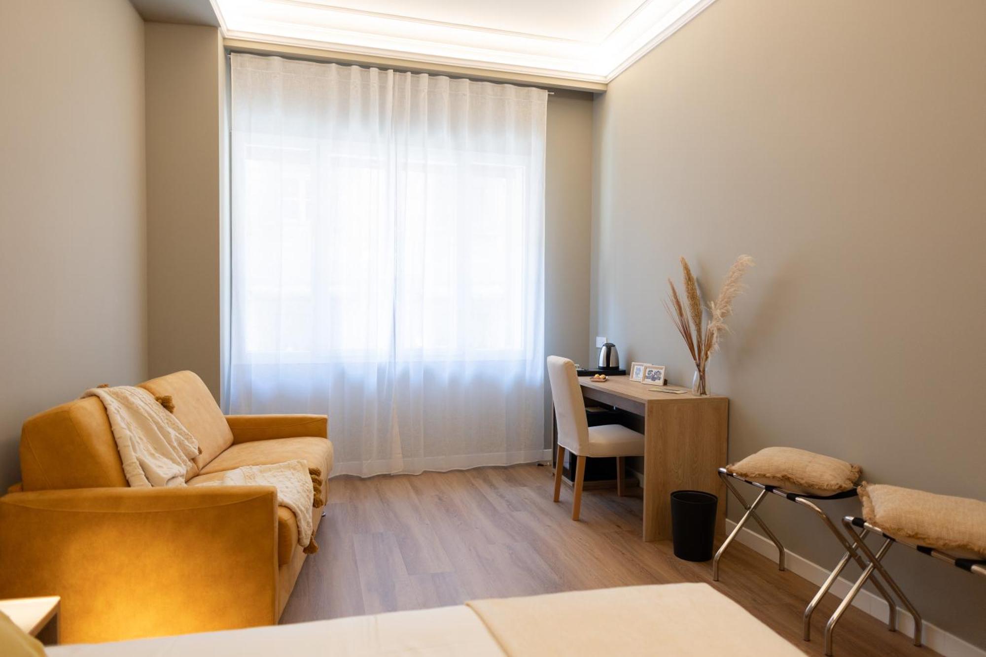 Bed & Breakfast Quattro Canti Deluxe