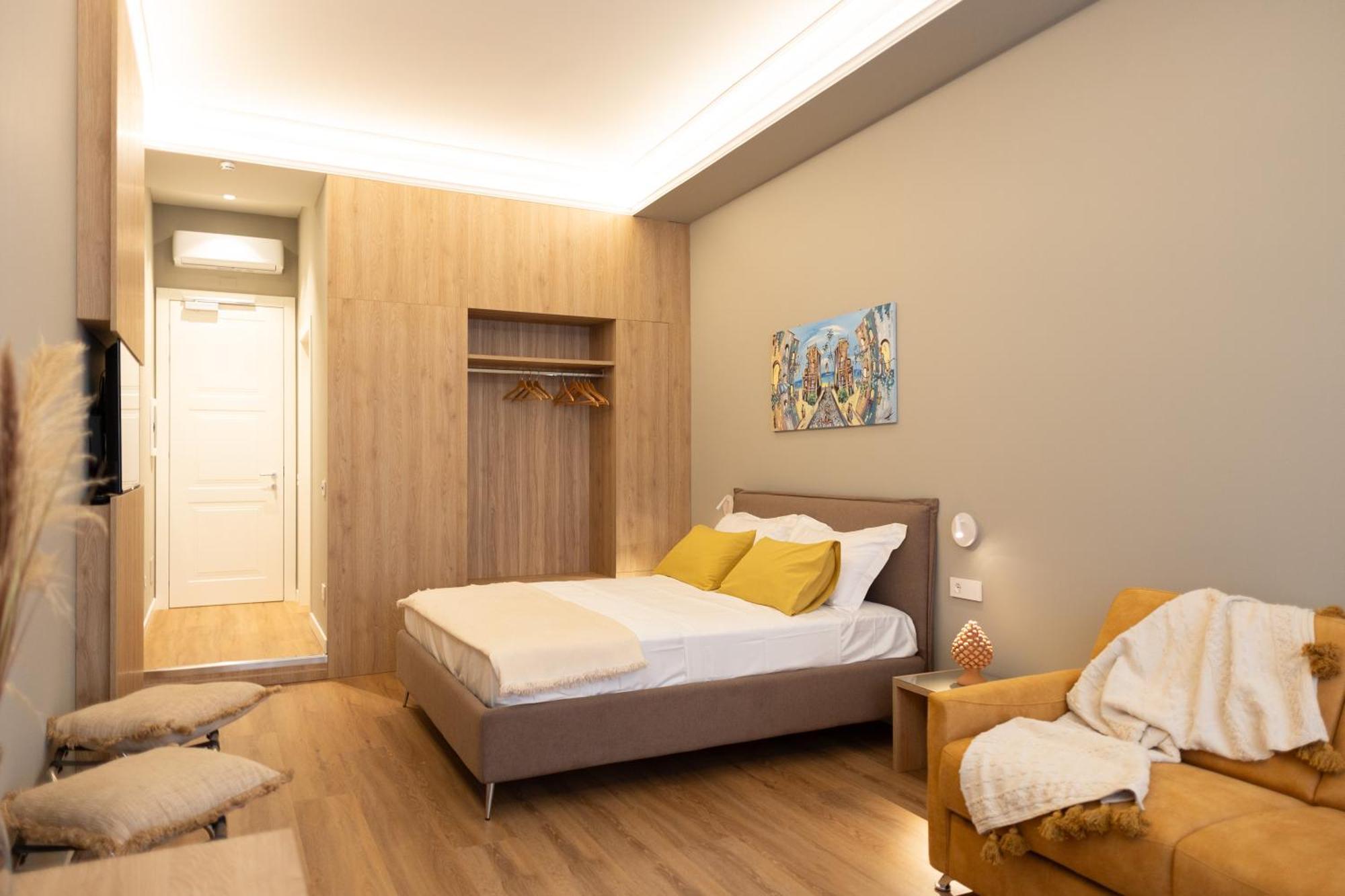 Quattro Canti Deluxe * Palermo
