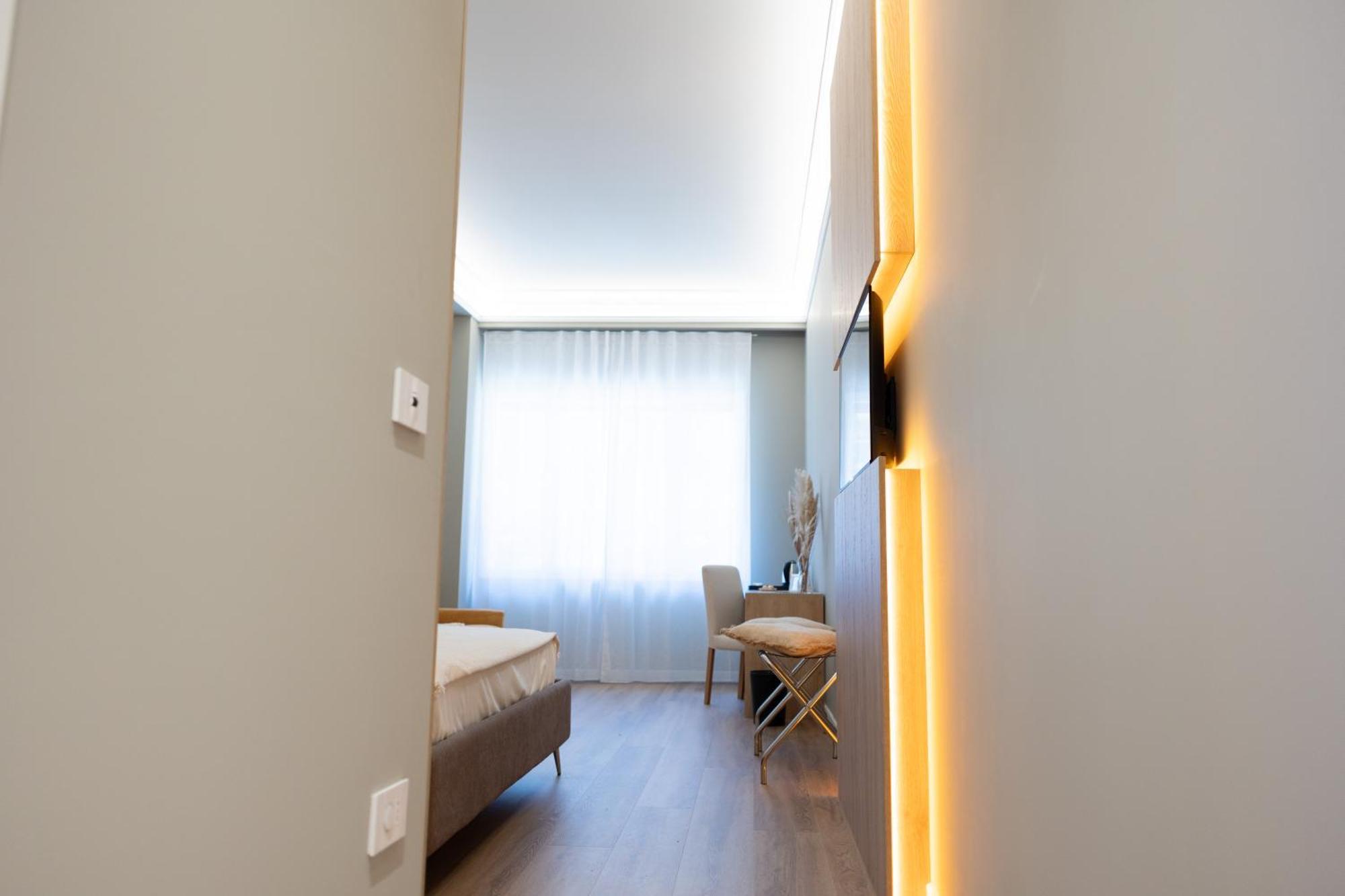 Quattro Canti Deluxe Bed & Breakfast
