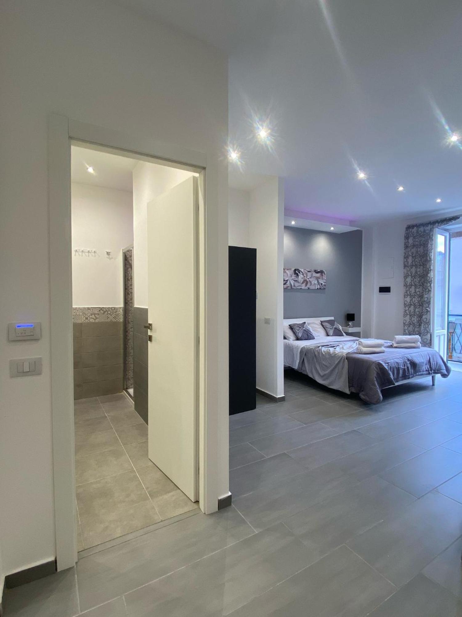 Guest house La Casa Di Fraemily , *