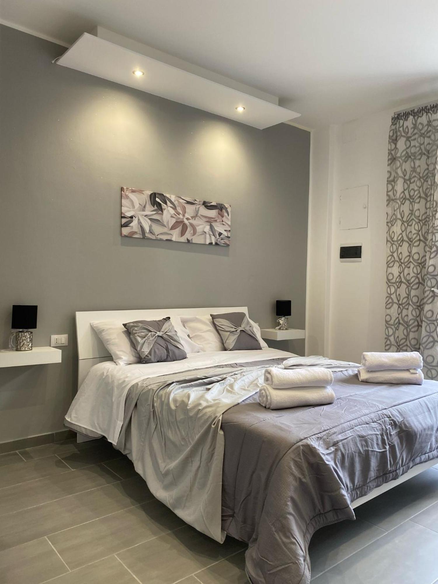 La Casa Di Fraemily , Palermo