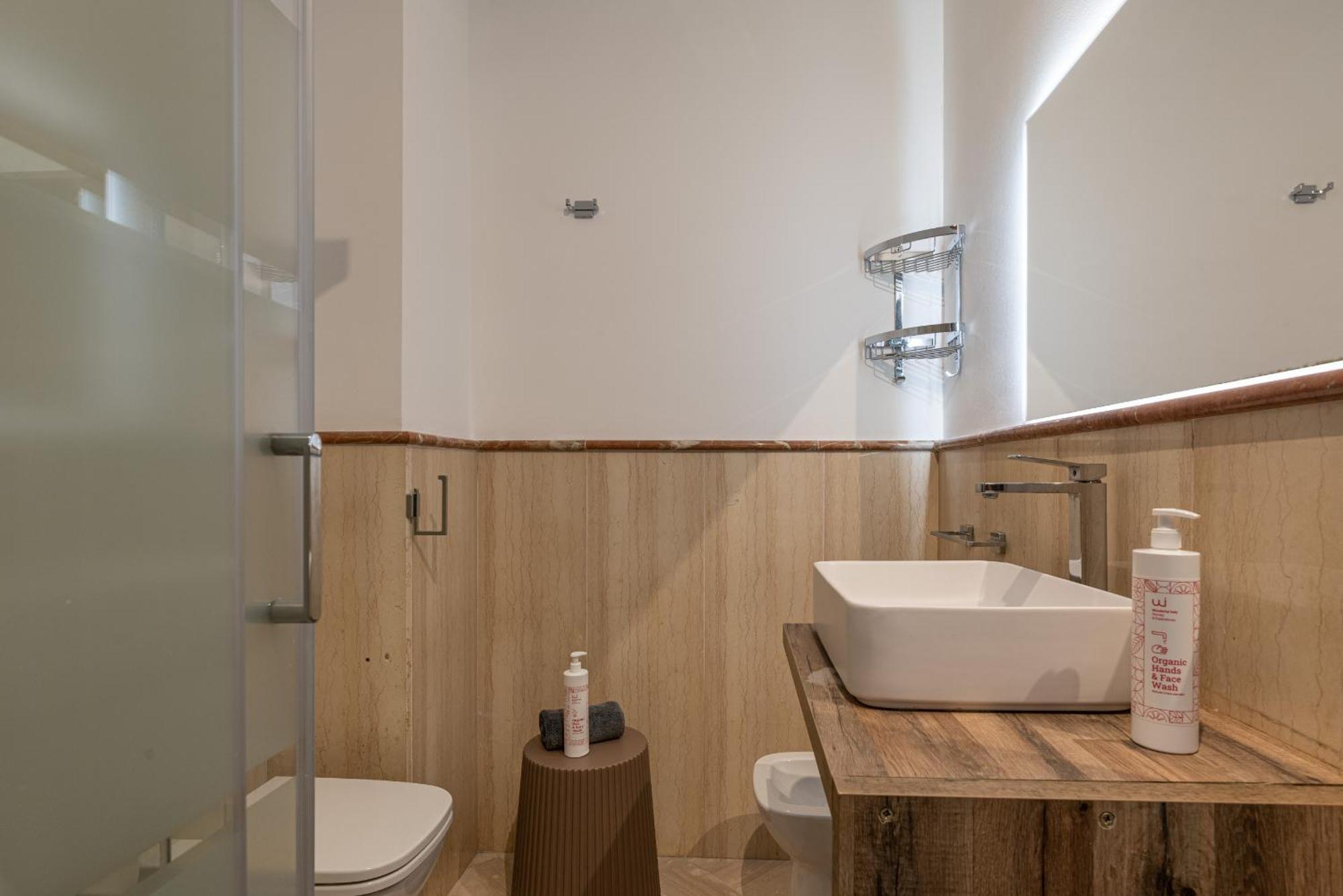Kadi By Wonderful Italy Apartment *