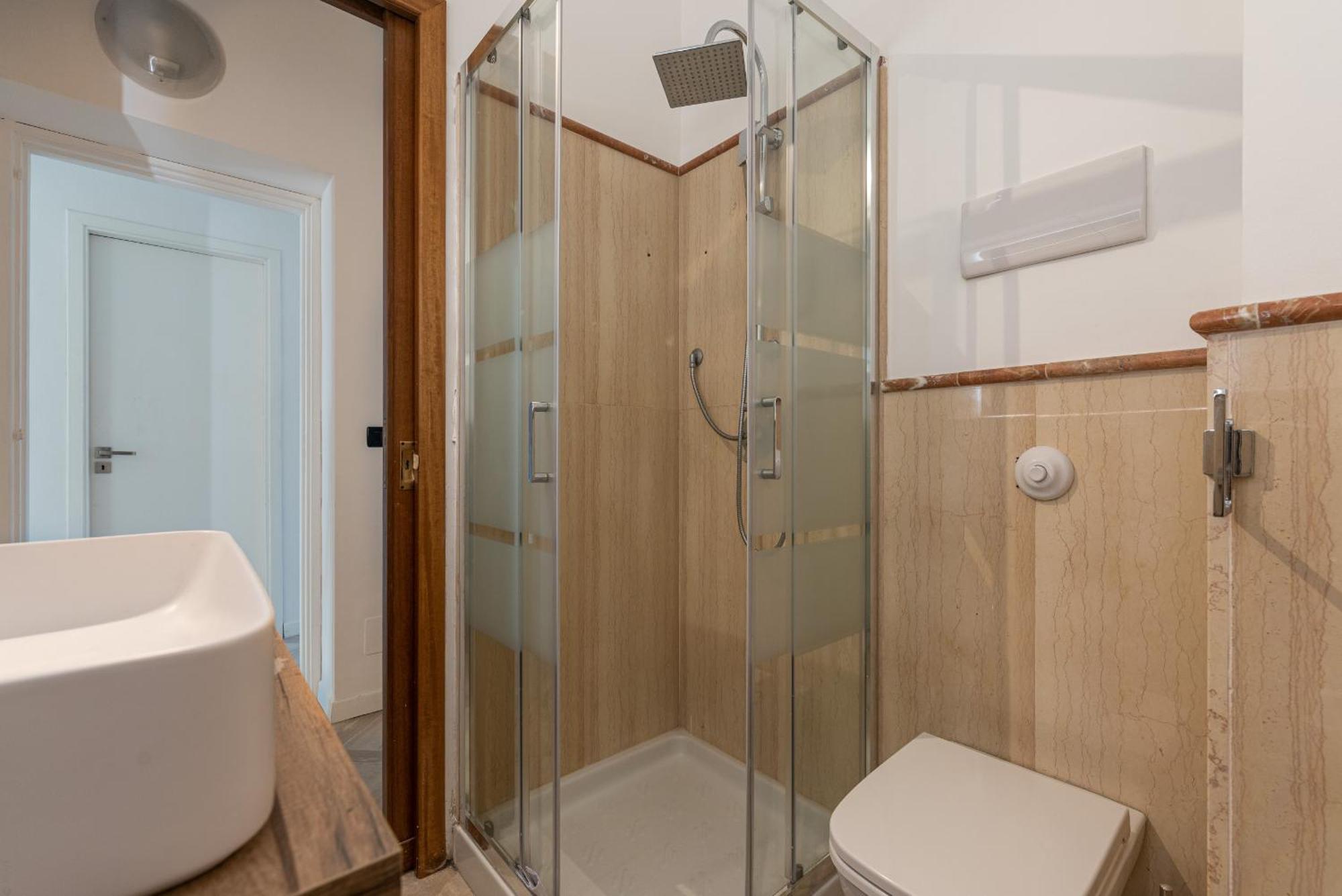 Apartment Kadi By Wonderful Italy Palermo