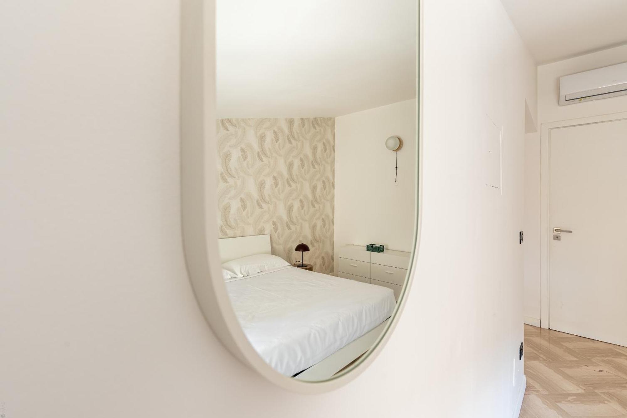 Kadi By Wonderful Italy Apartment *