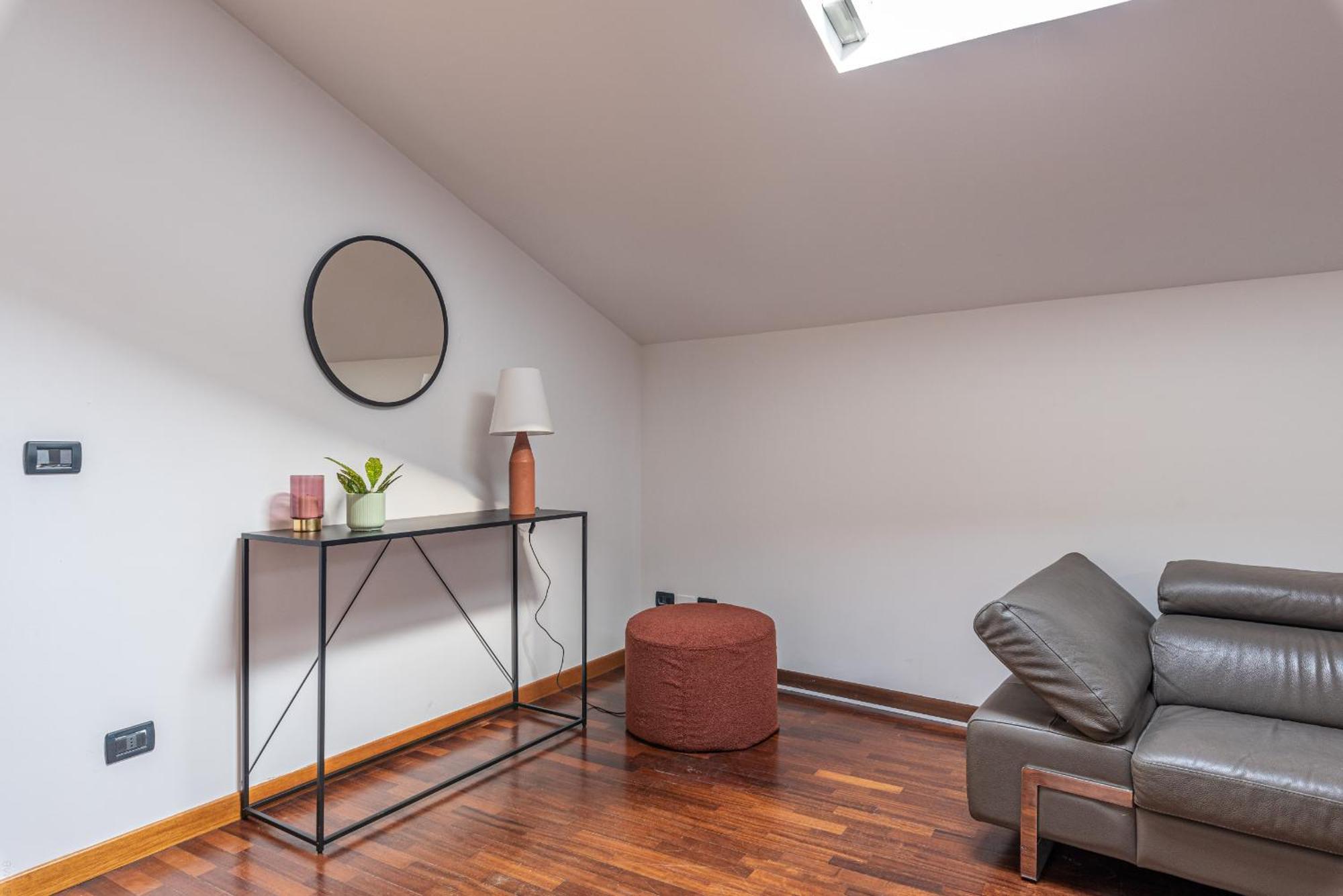 Apartment Kadi By Wonderful Italy