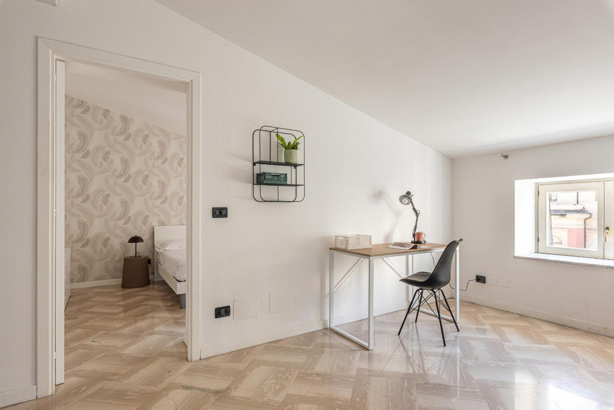 Kadi By Wonderful Italy Apartment