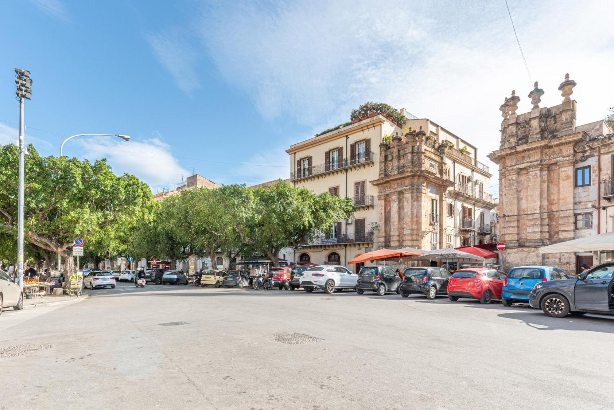 Apartment Kadi By Wonderful Italy