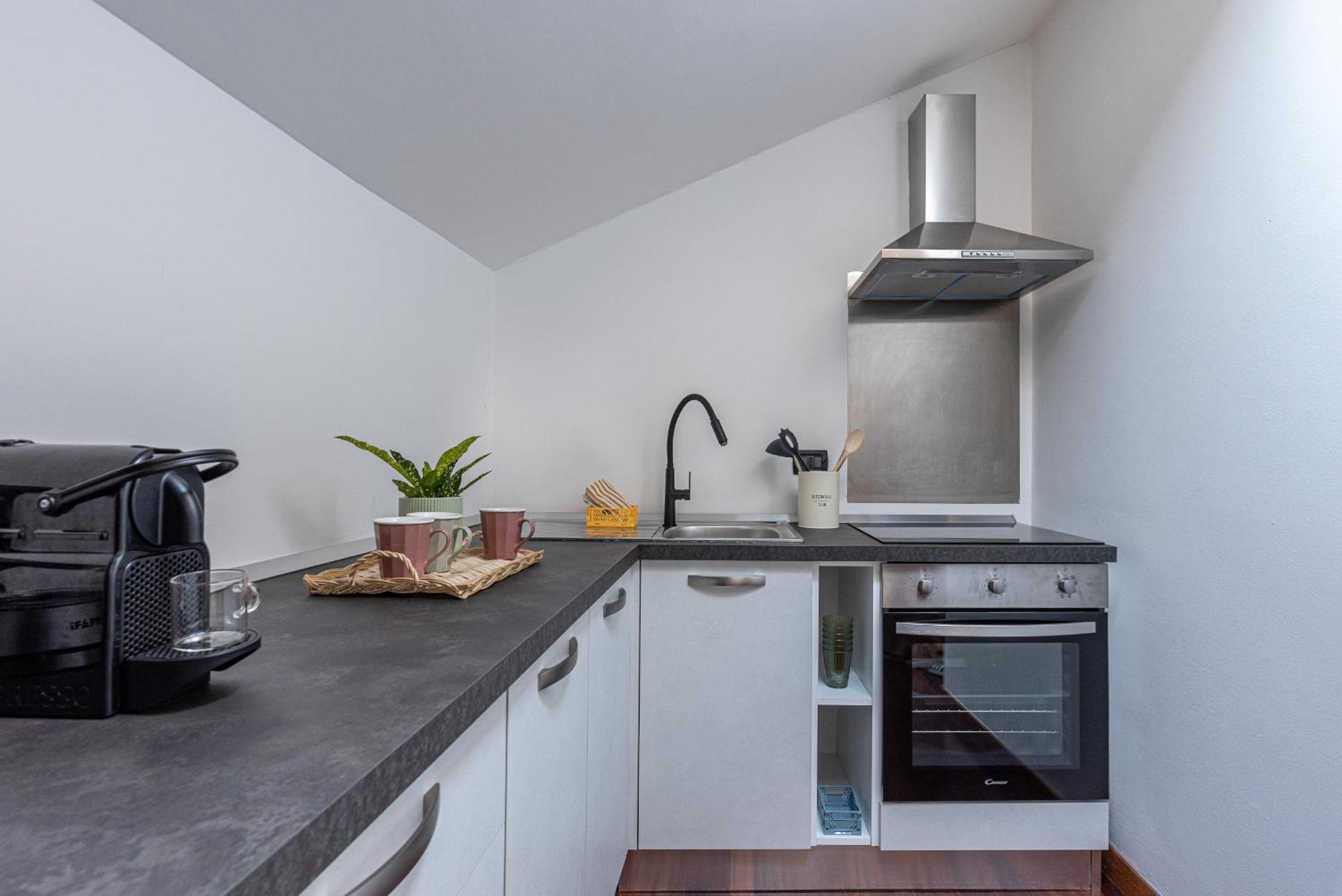Apartment Kadi By Wonderful Italy *