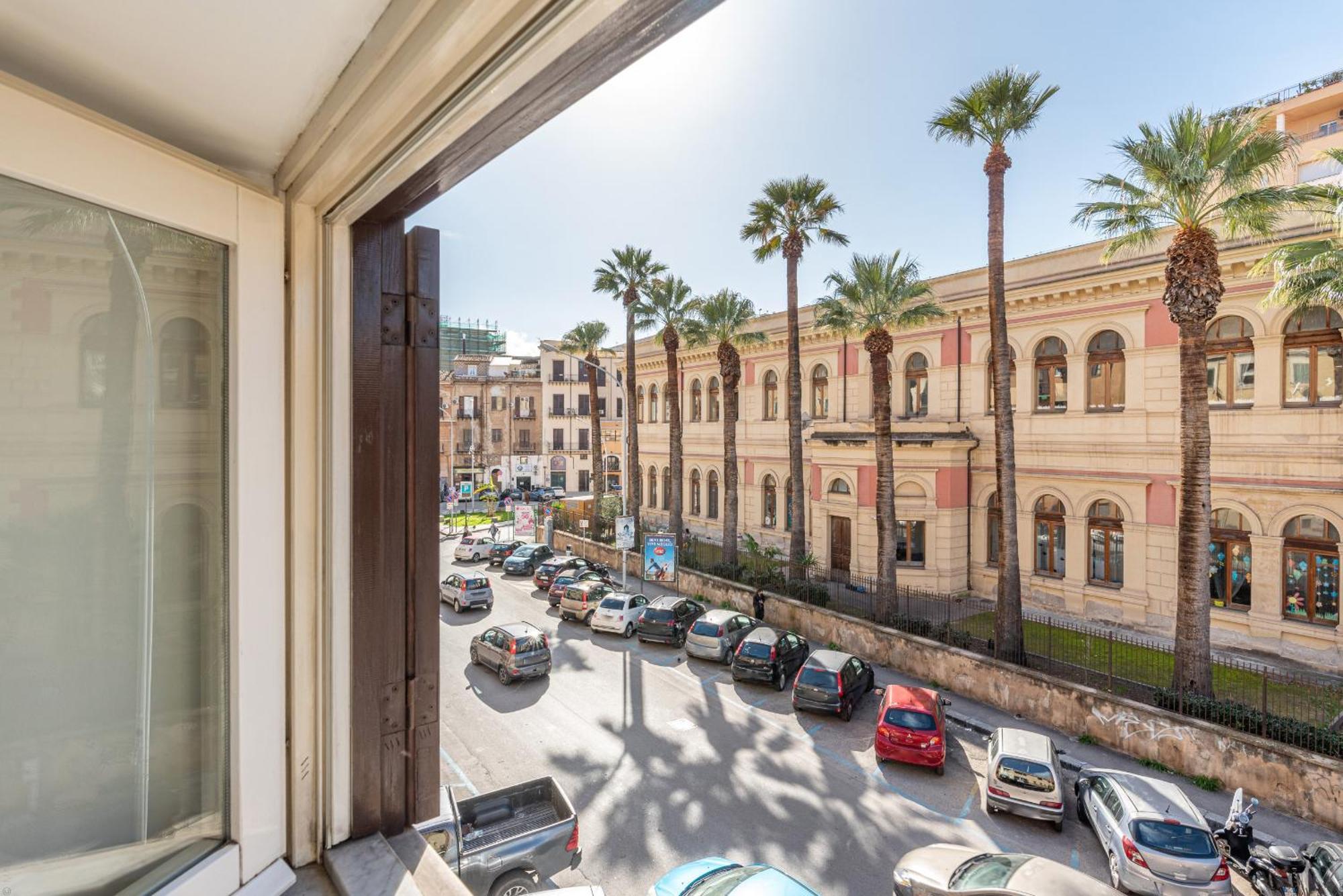 Apartment Kadi By Wonderful Italy *