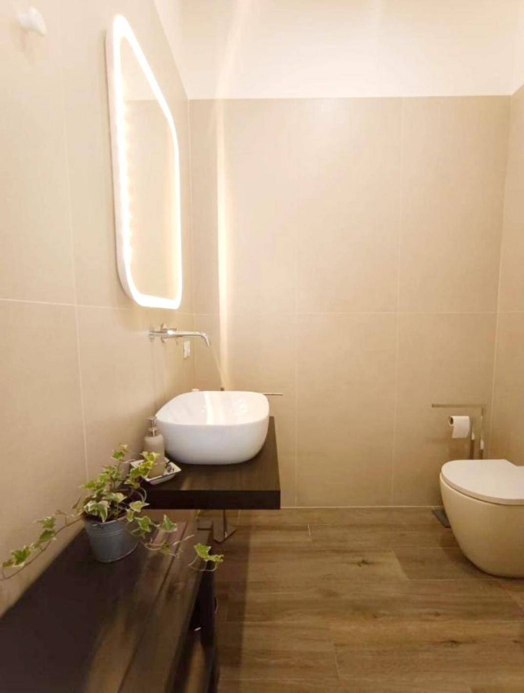 Capo Petit Apartment