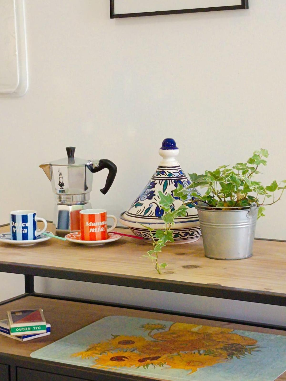Apartment Capo Petit
