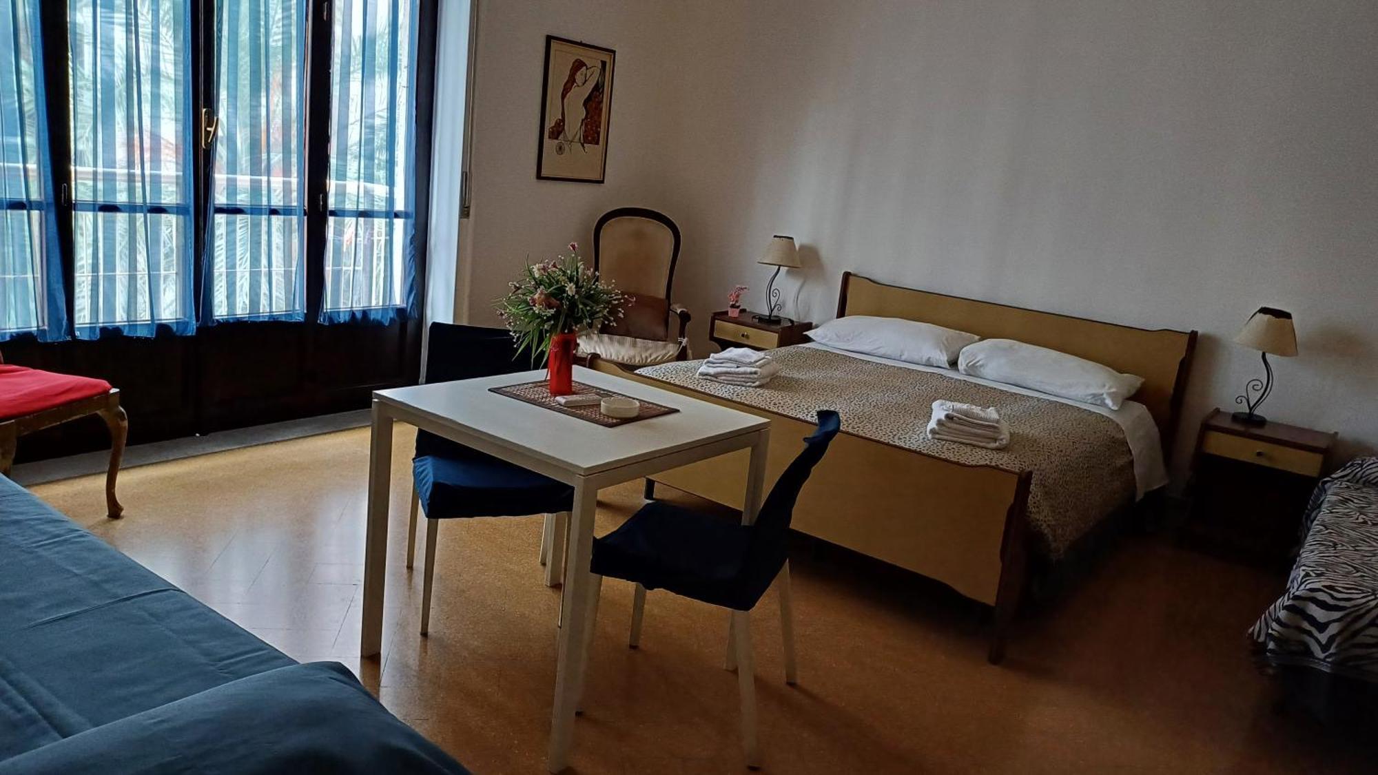Da Mary Privatunterkunft *