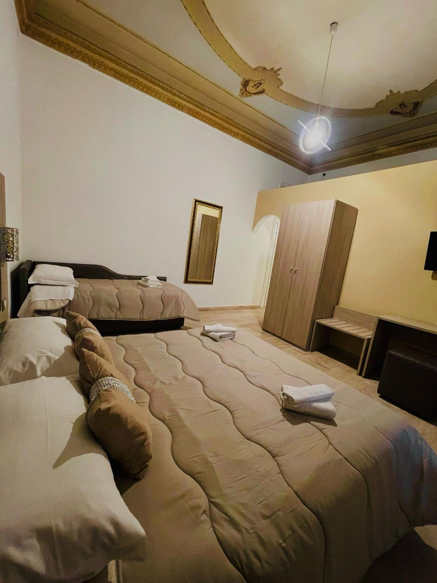 Balarm - And Bar Hostel Palermo
