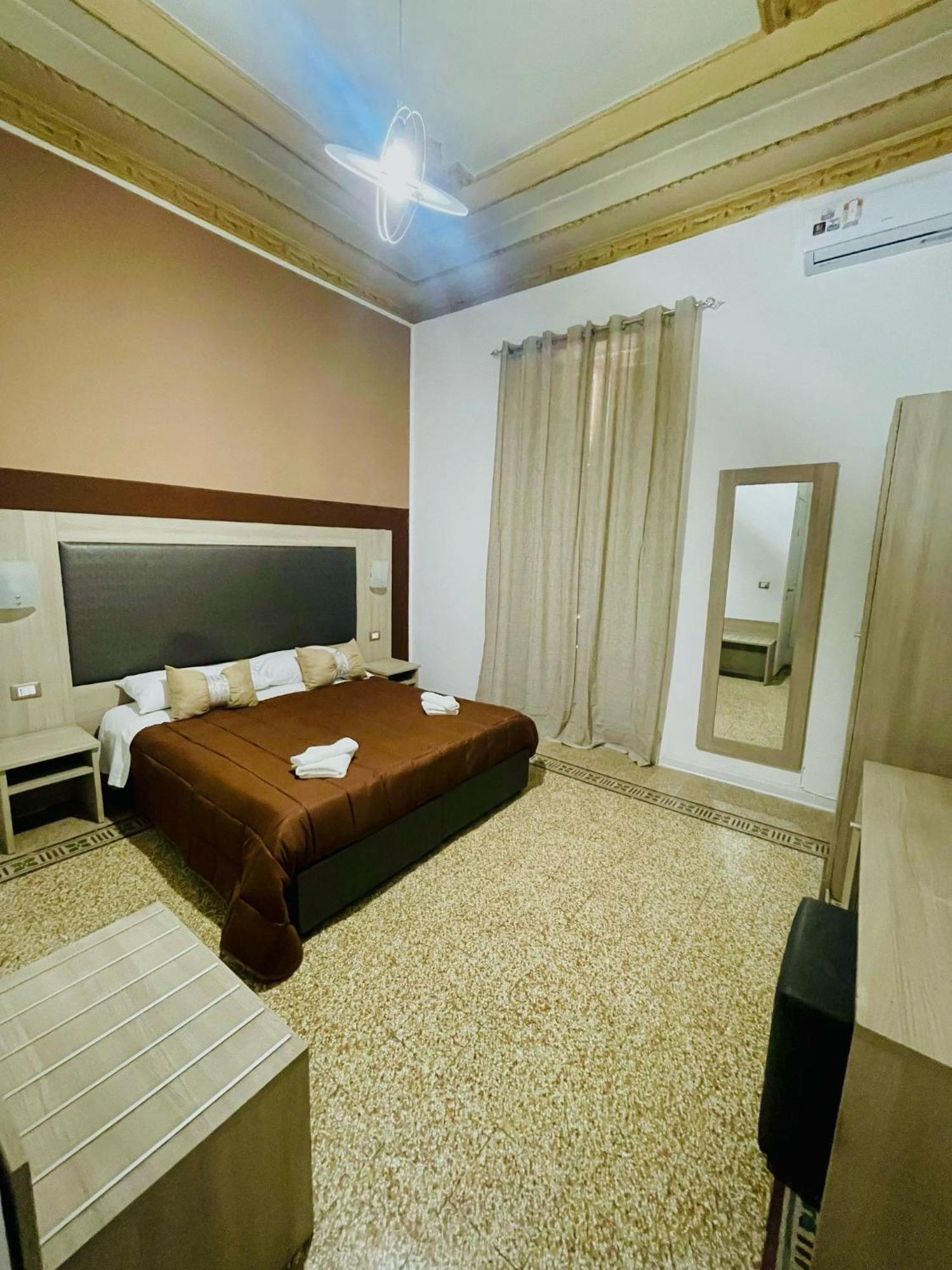 Balarm - And Bar Hostel Palermo
