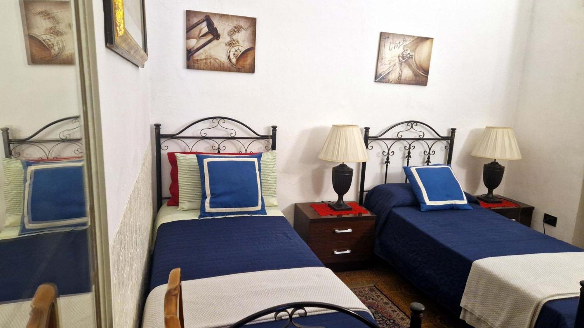 Apartamento House Rodue The Historic Center Palermo