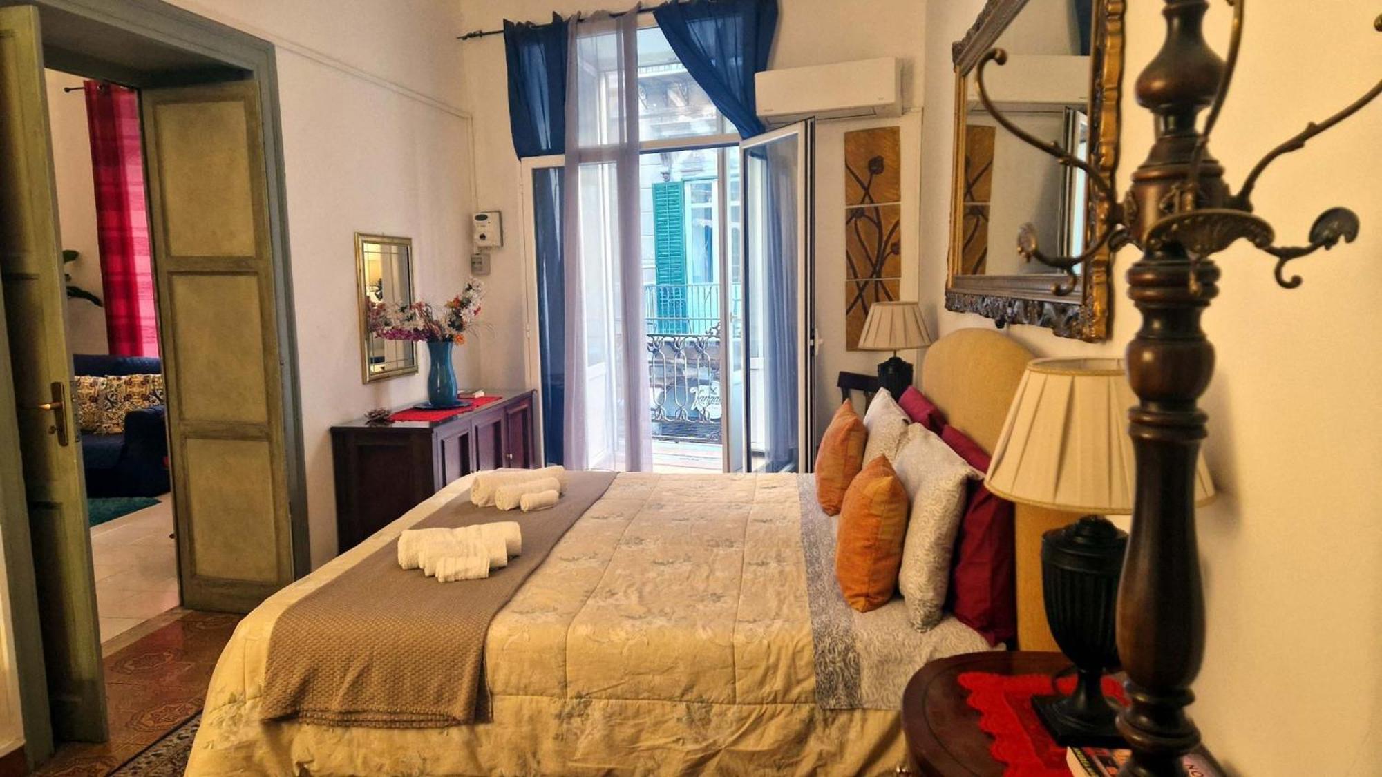 House Rodue The Historic Center Apartamento *