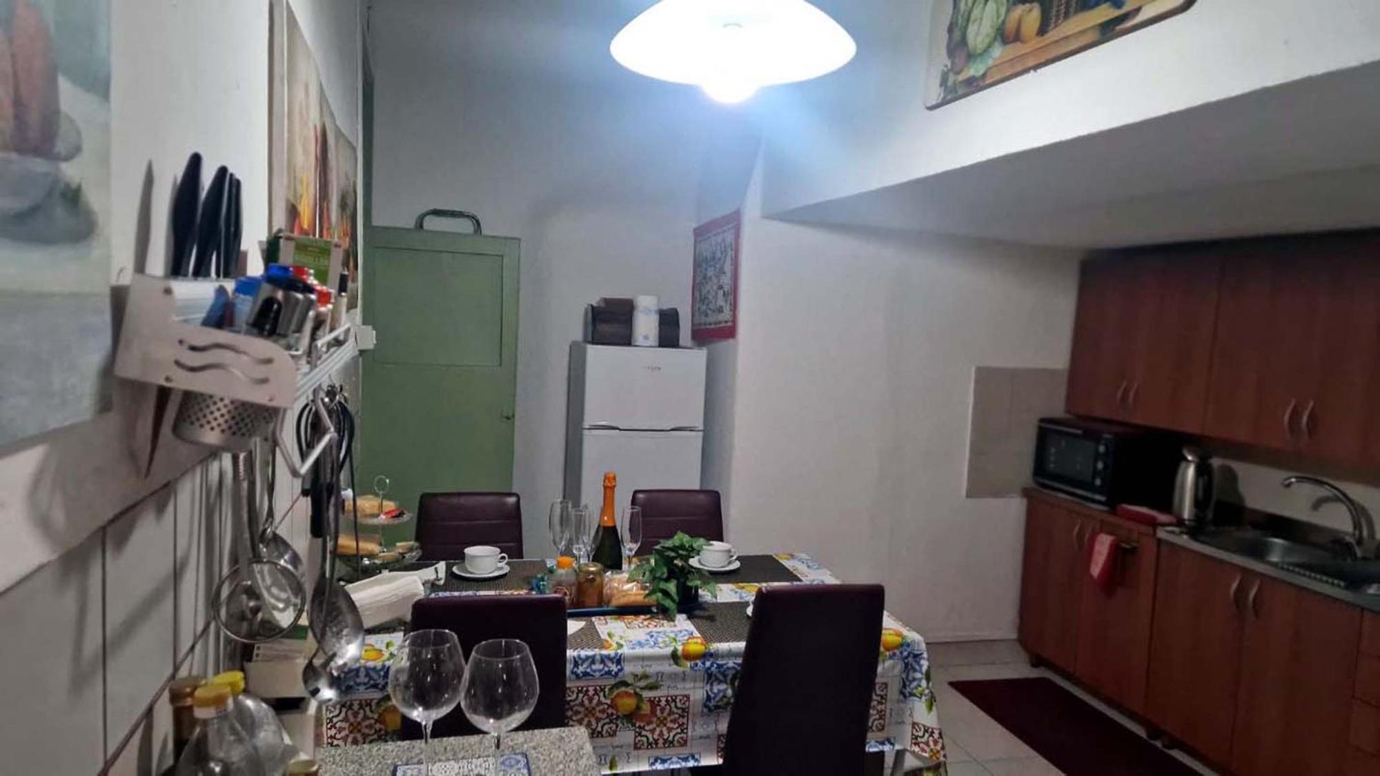 House Rodue The Historic Center Apartamento