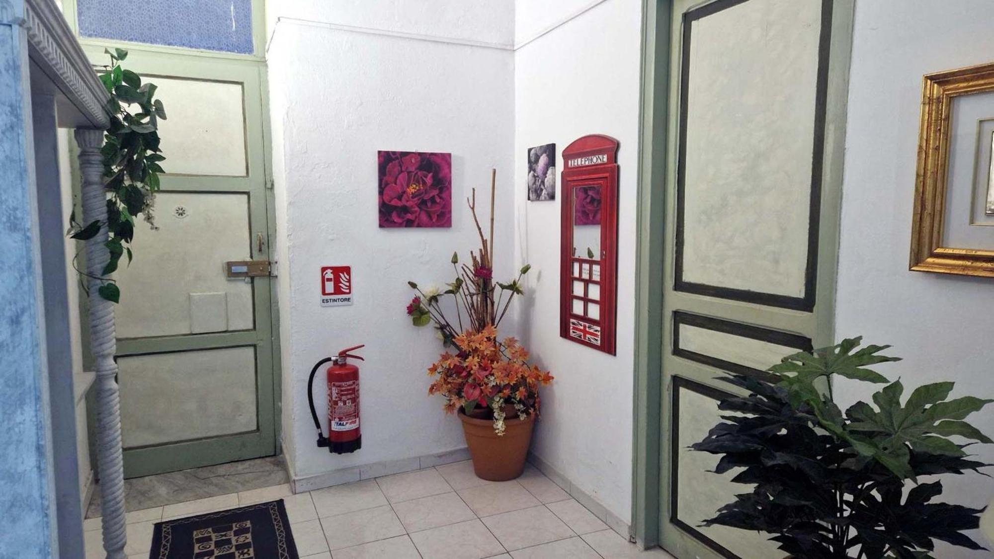 House Rodue The Historic Center Apartamento *