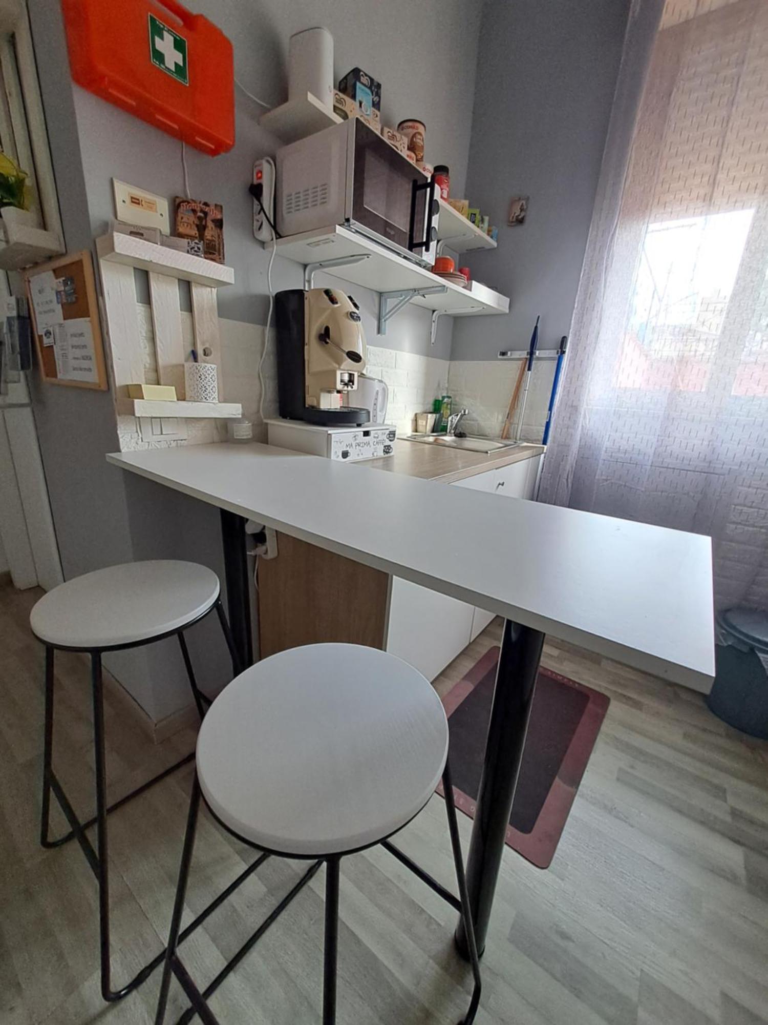 Bedroom La Stazione