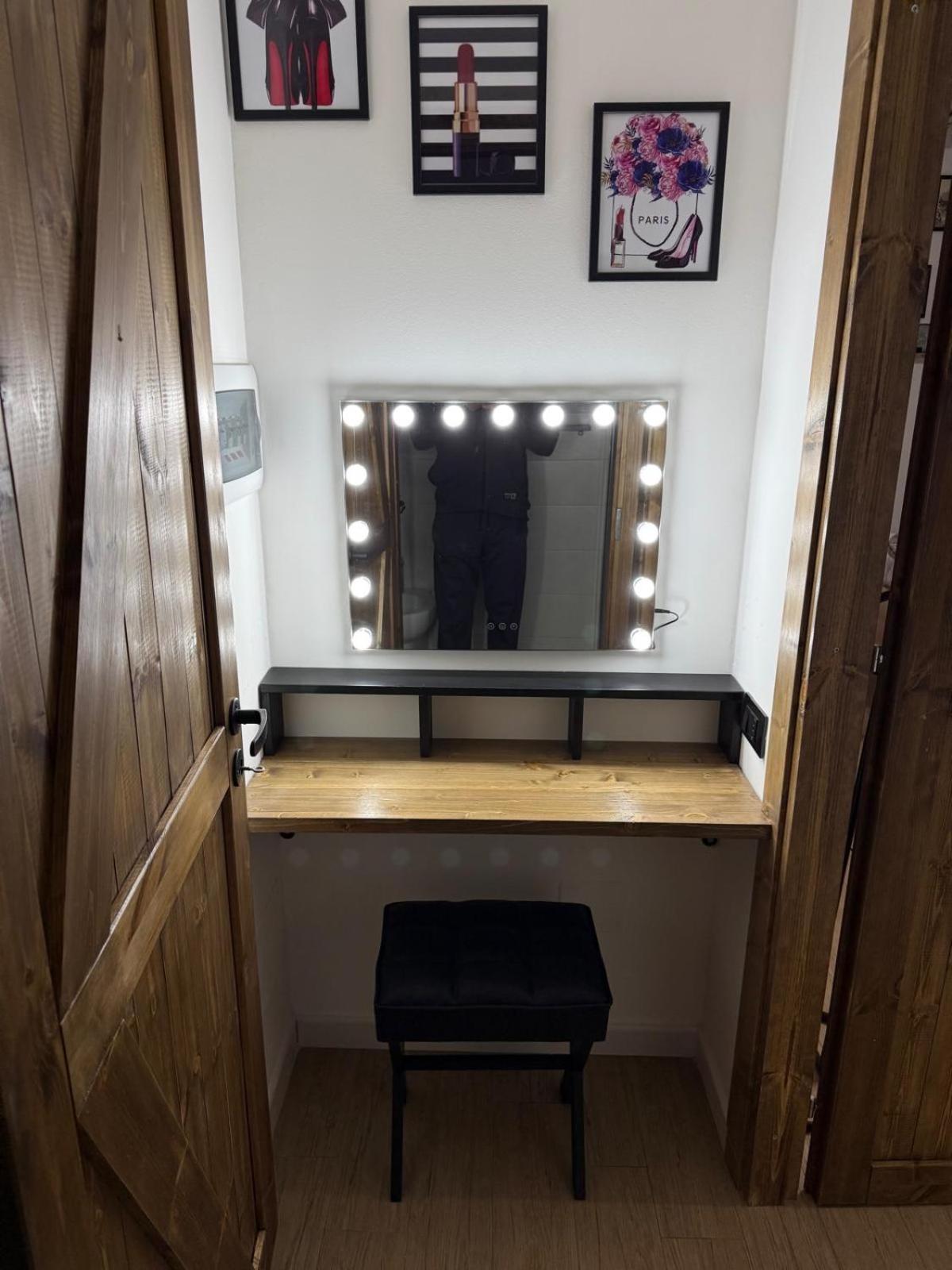 Loft Mercede Al Capo * Palermo