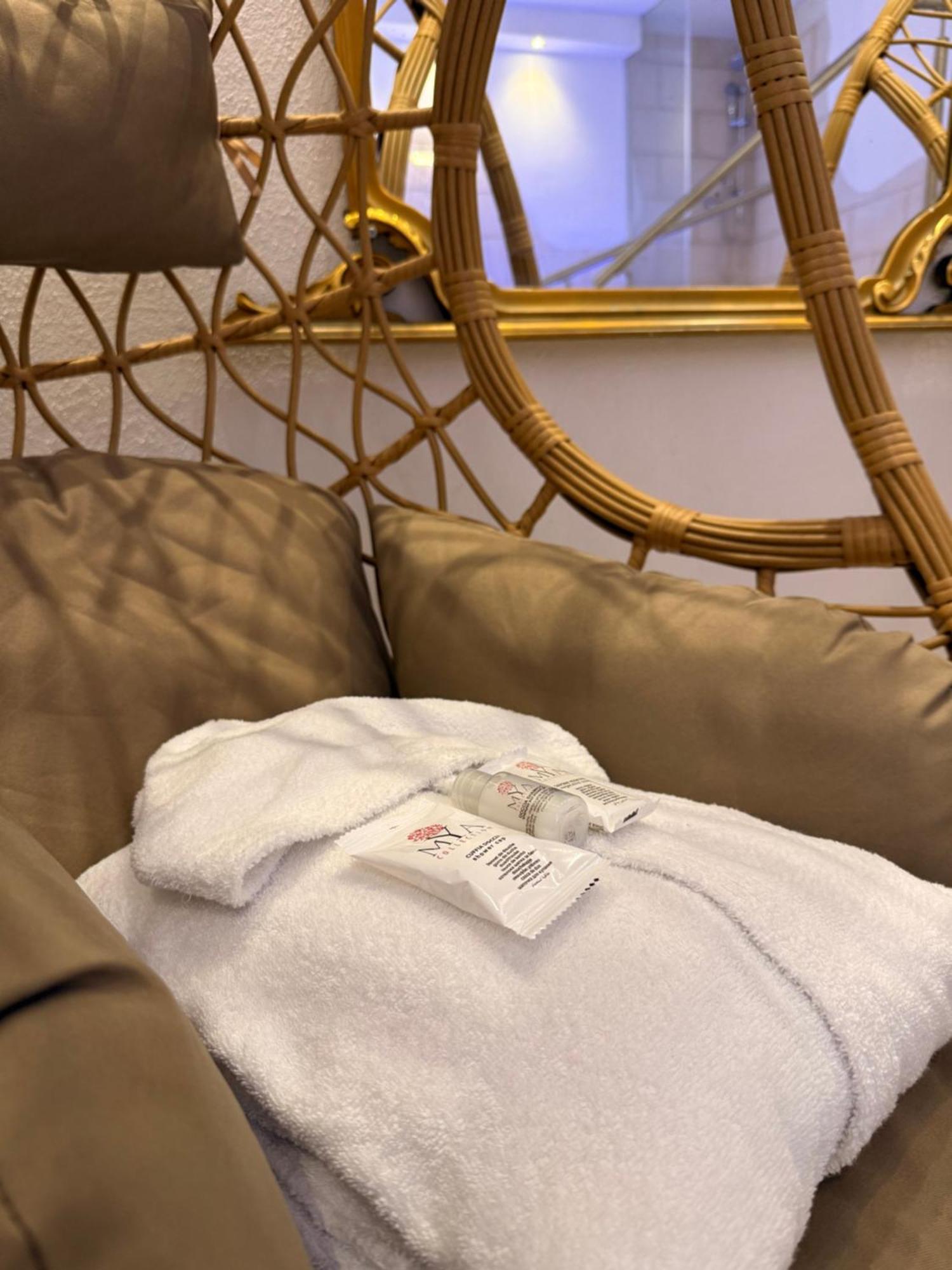 Holiday home Dimora Palermo