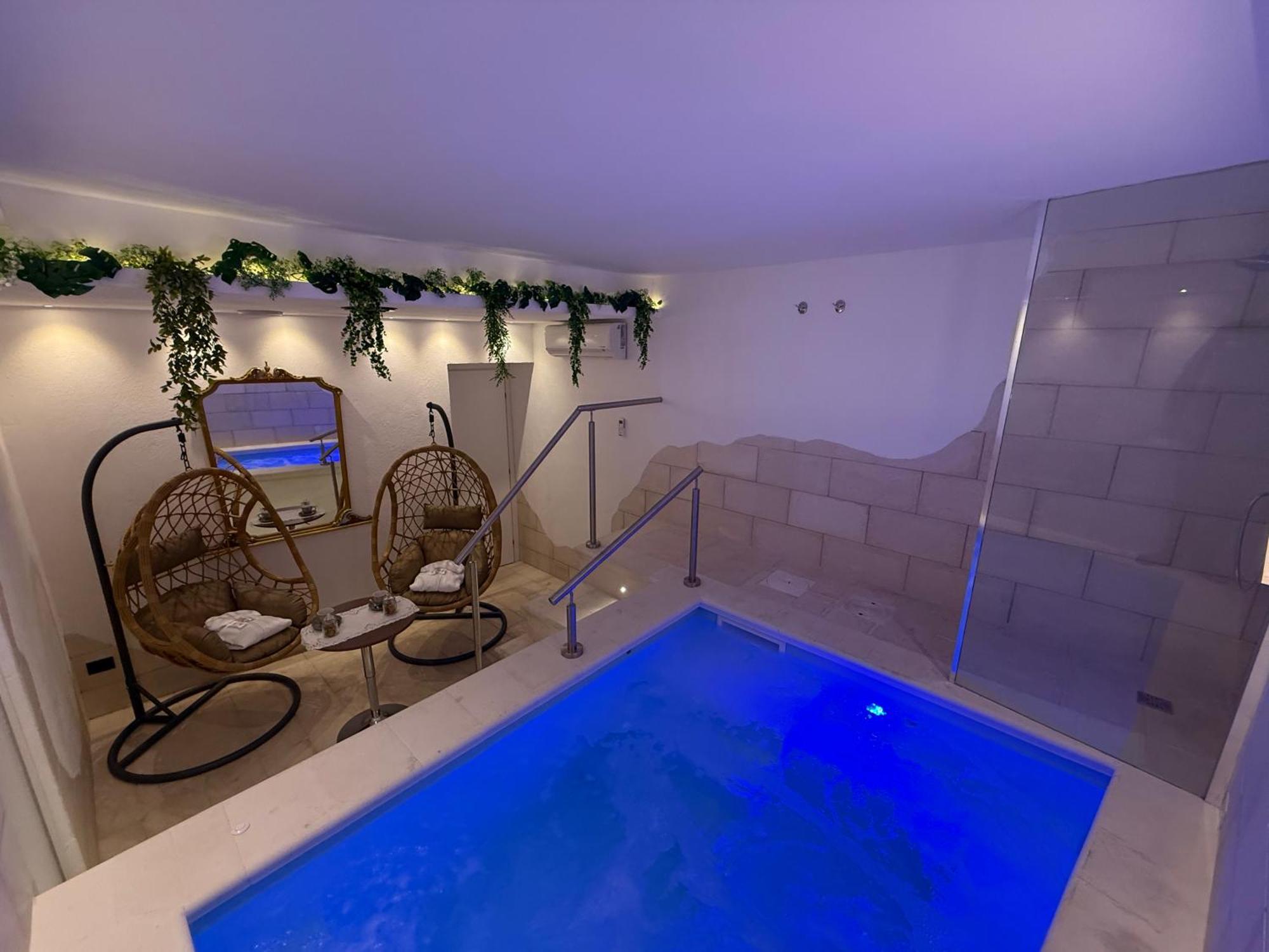 Holiday home Dimora