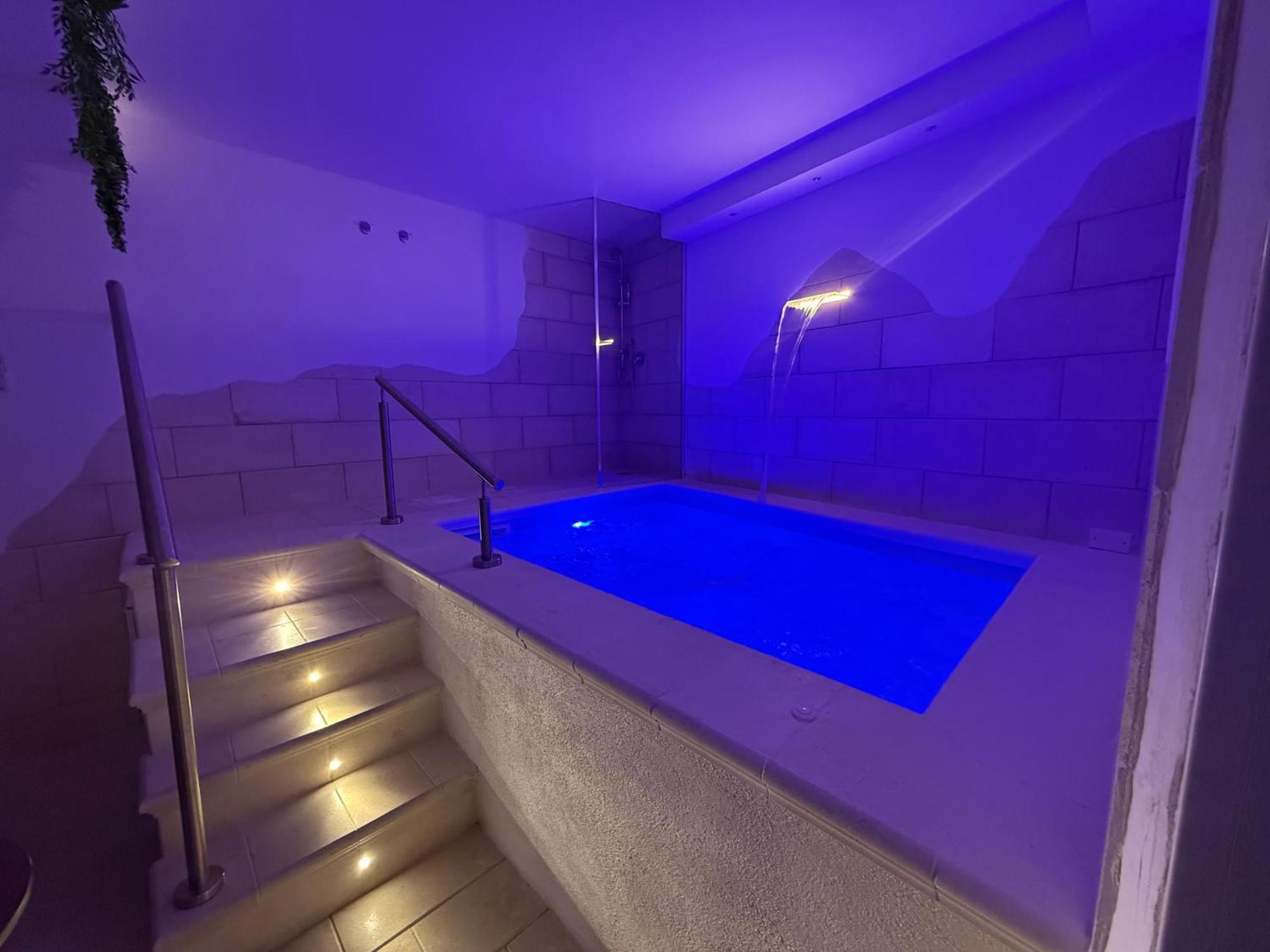 Dimora Holiday home *