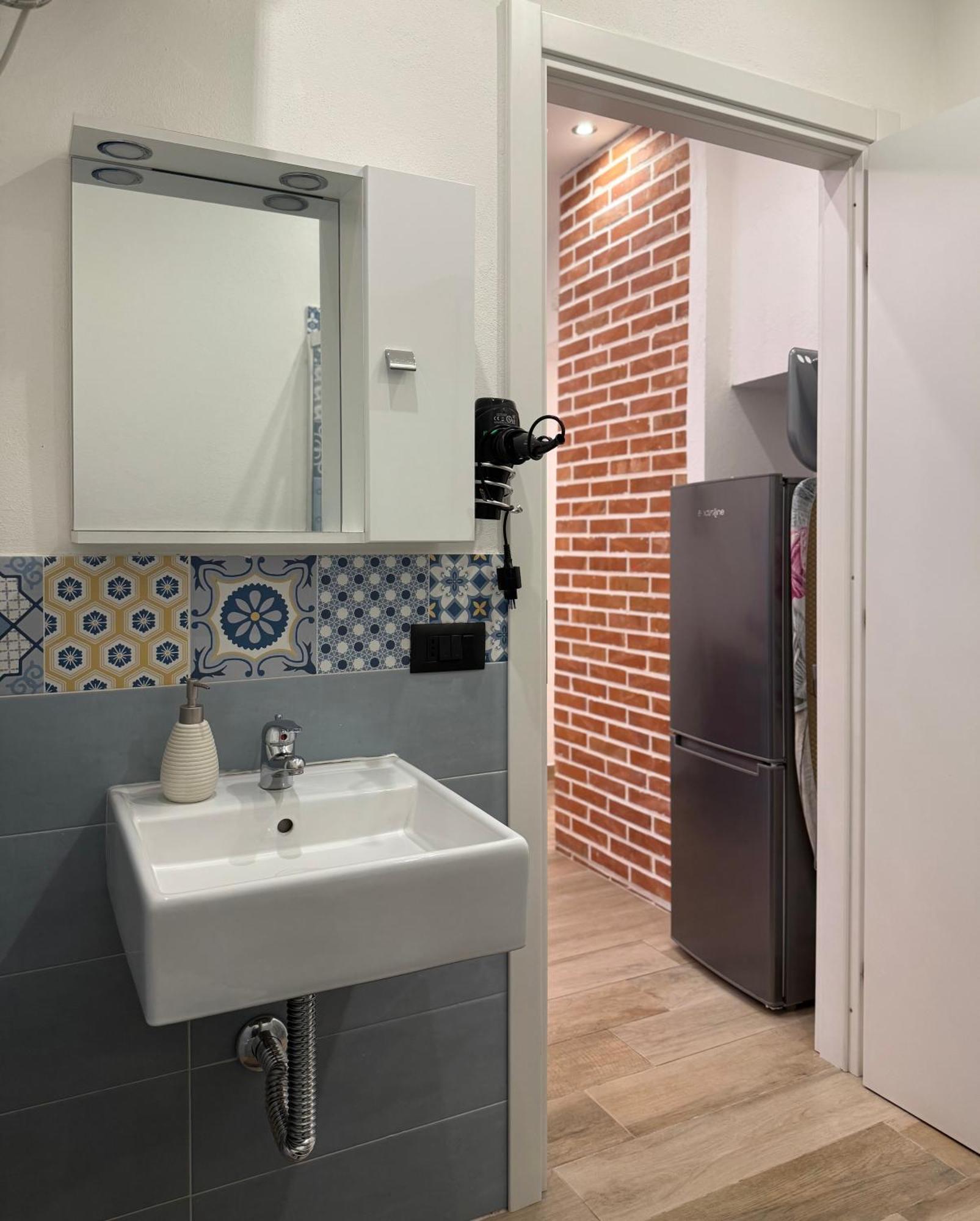 Holiday home Dimora Palermo