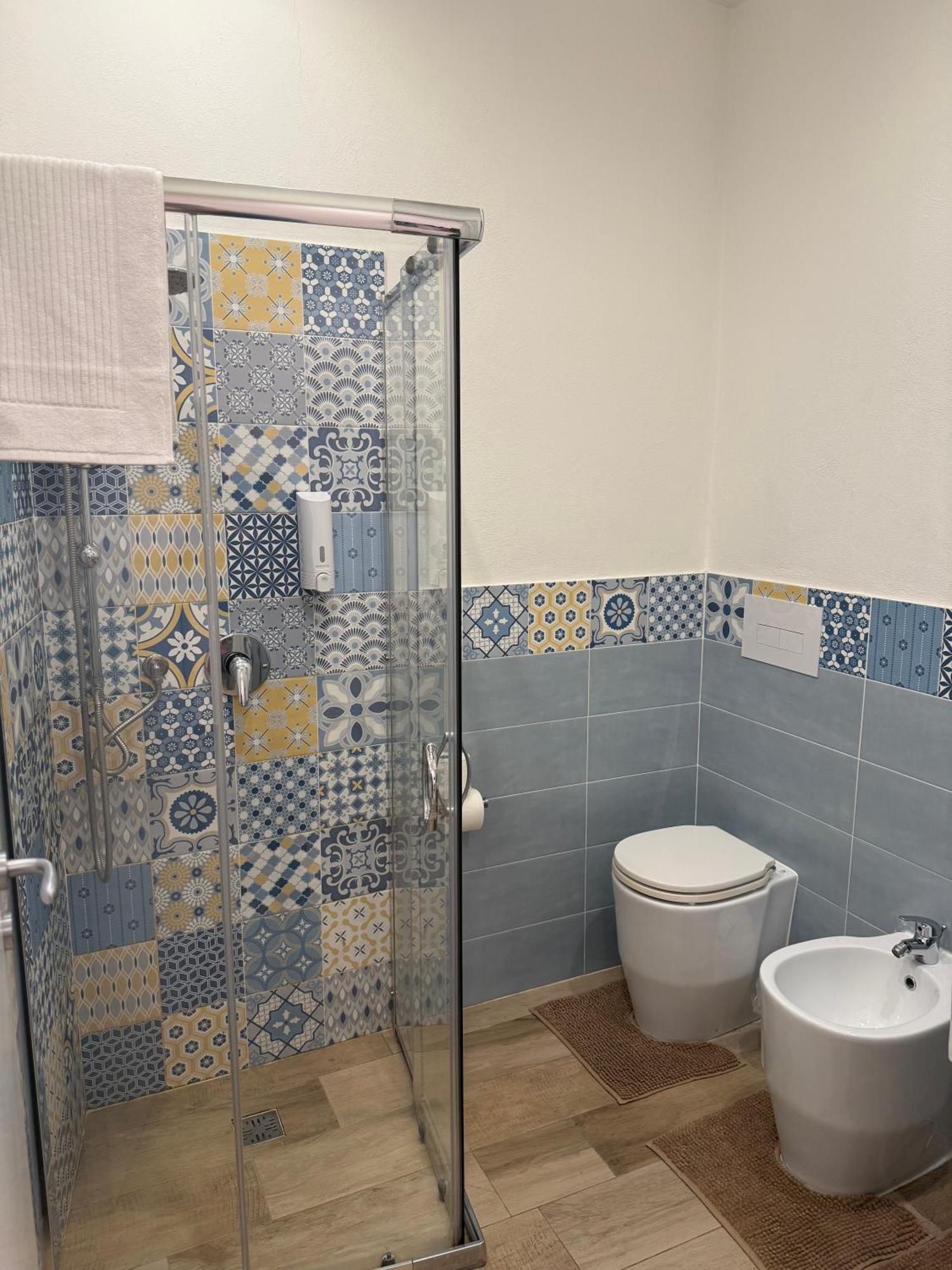 Holiday home Dimora *