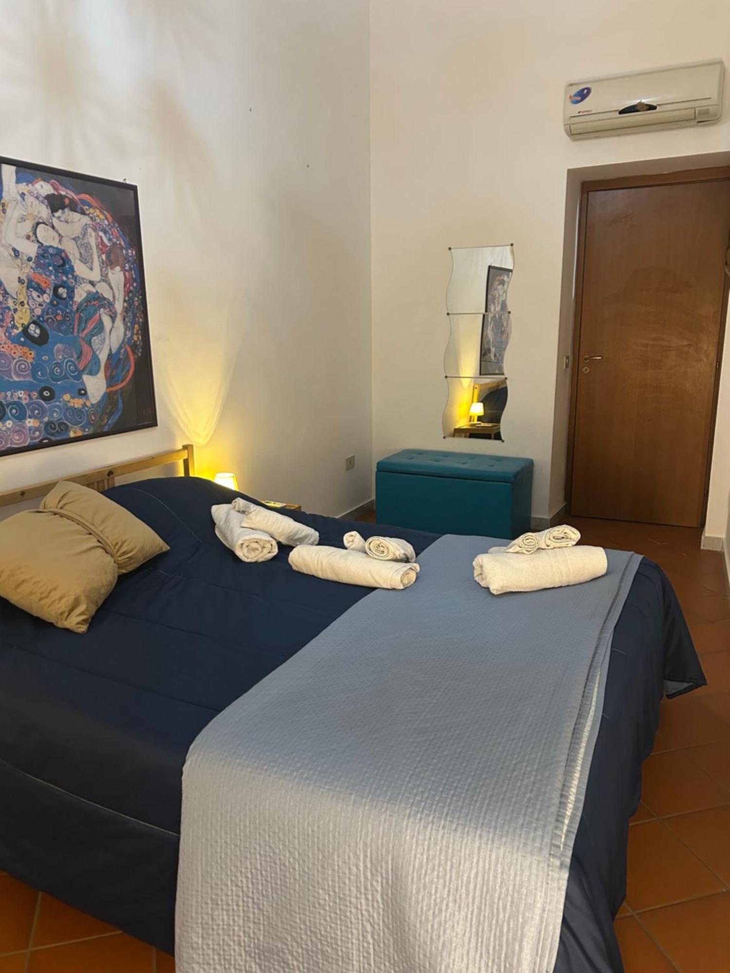 Apartment Vucciria's House Centro Storico Palermo
