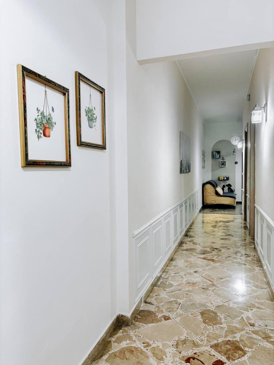 A Casa Di Mamma