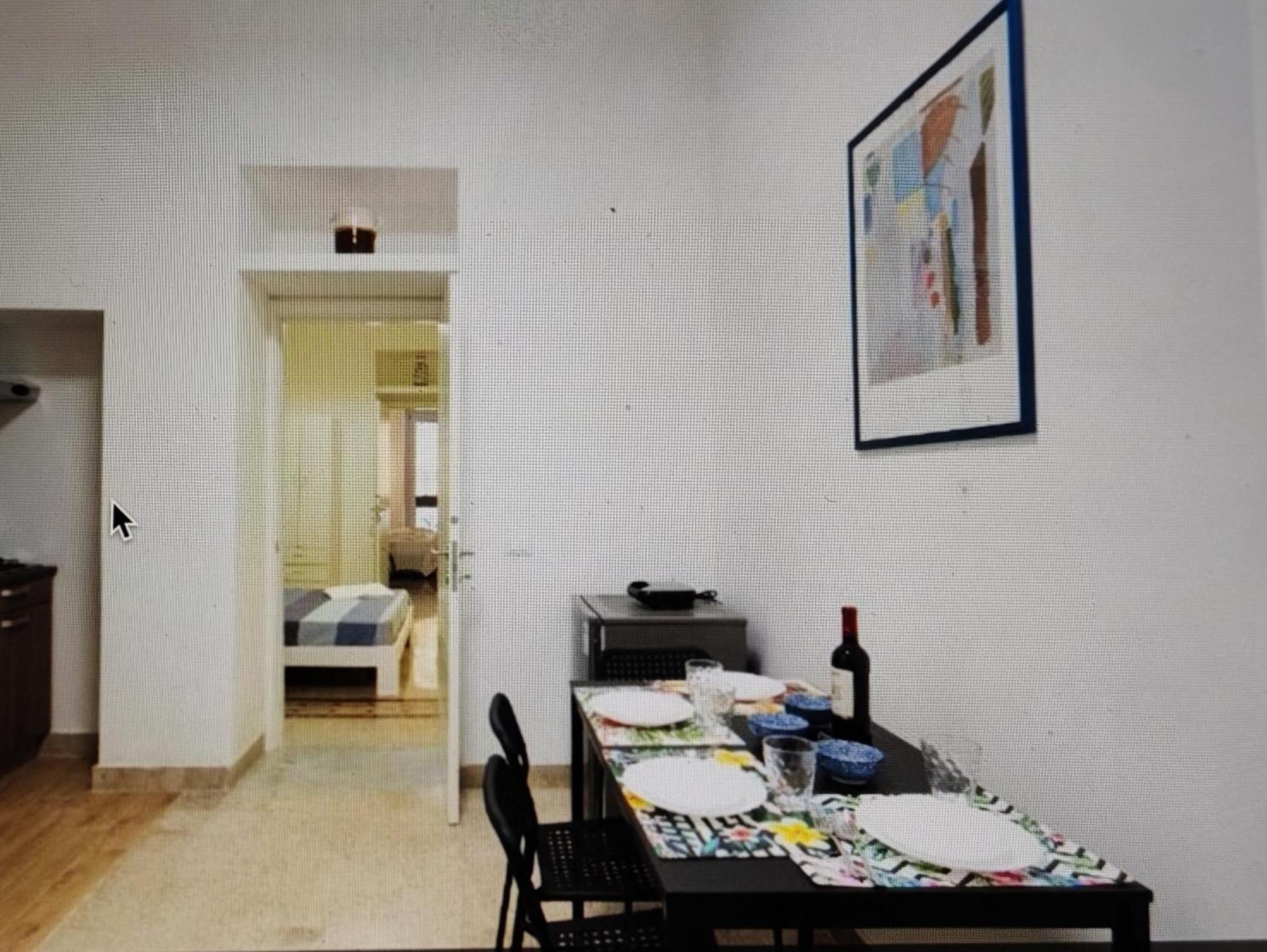Star Politeama Apartment, In Centro Citta. * Palermo