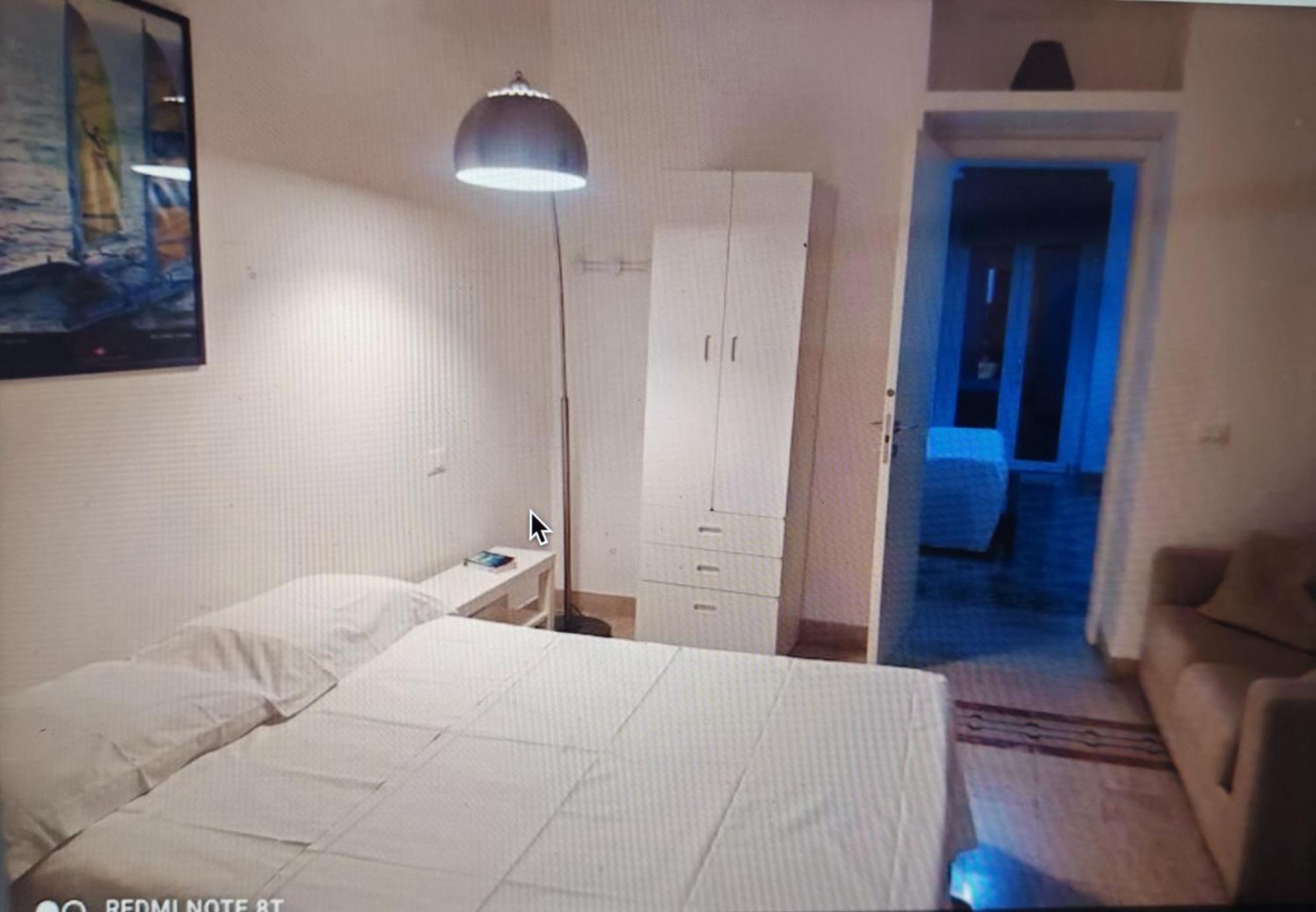 Apartamento Star Politeama Apartment, In Centro Citta. *