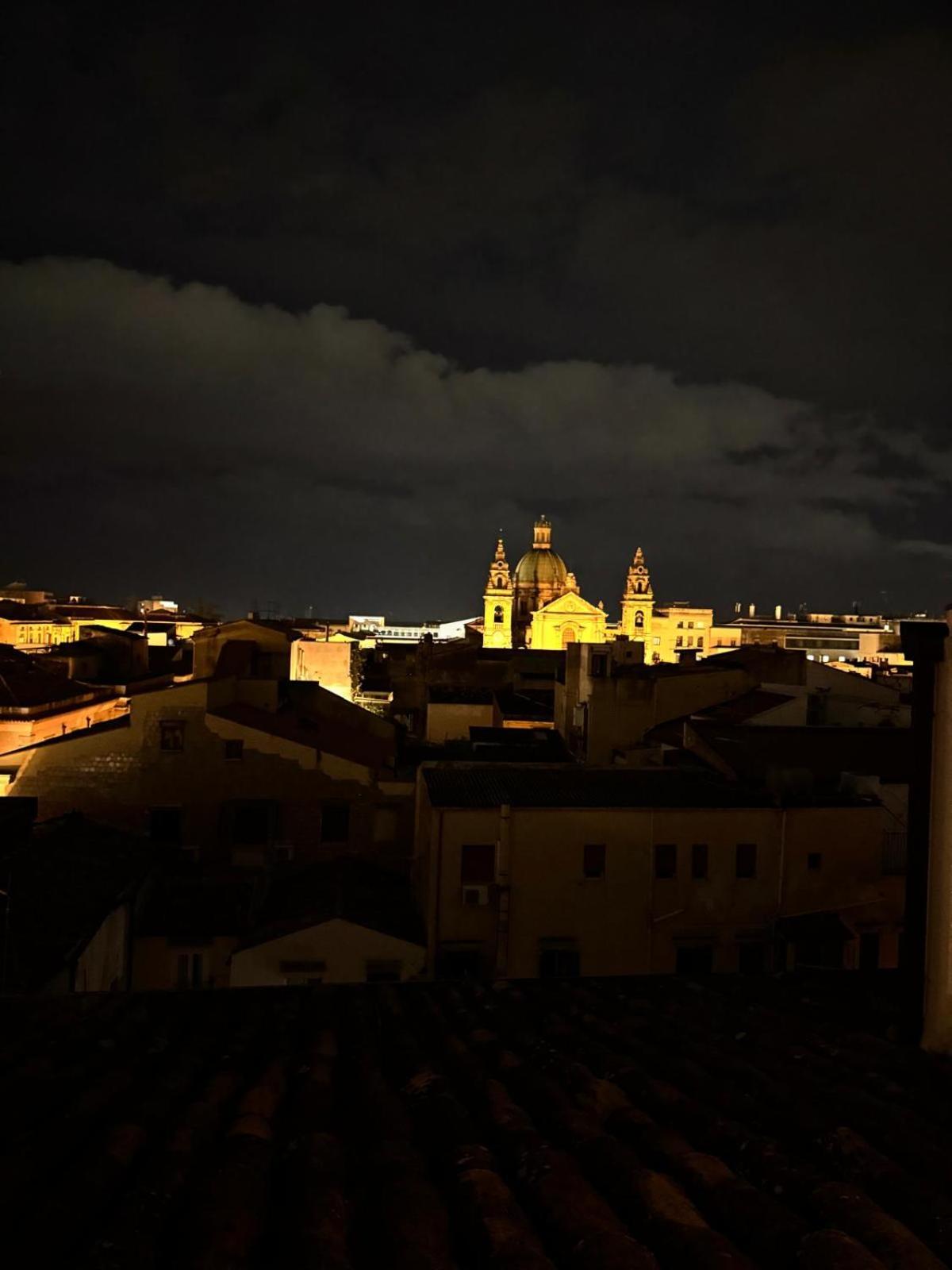 Serendipty Palermo