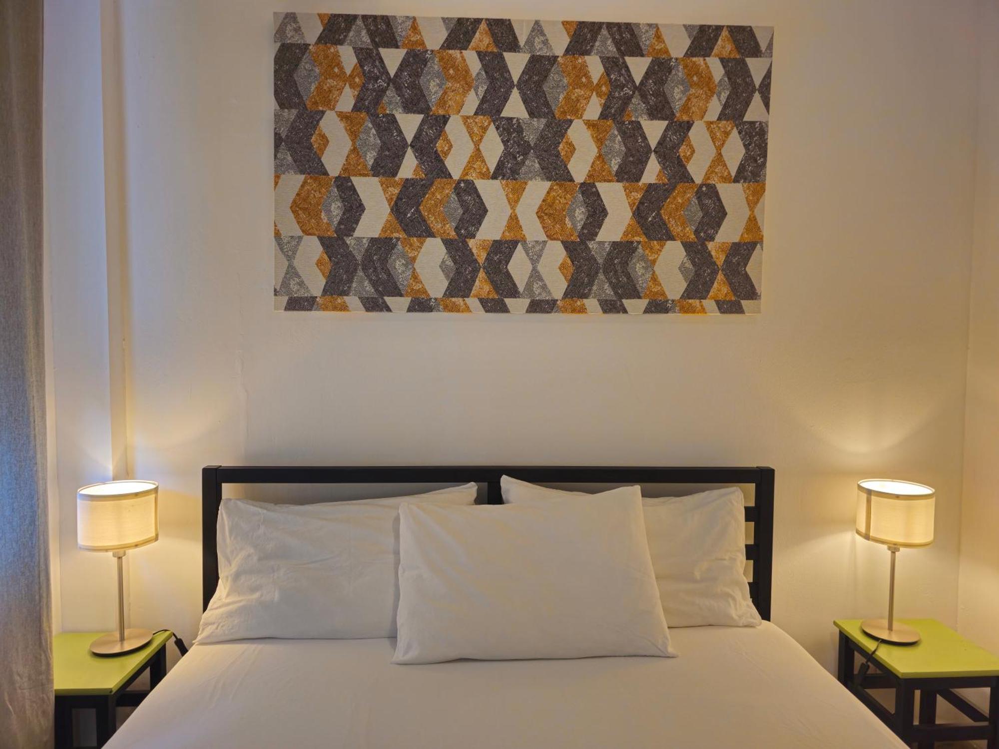 Homestay Belmonte Florio *