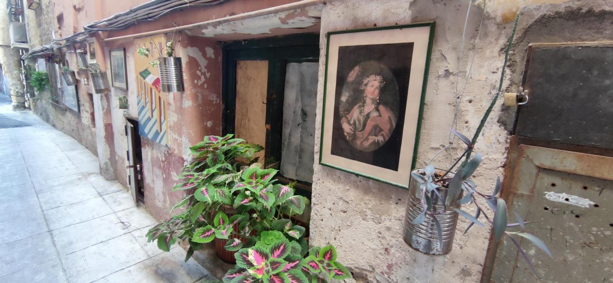 Apartment Mama5 Palermo