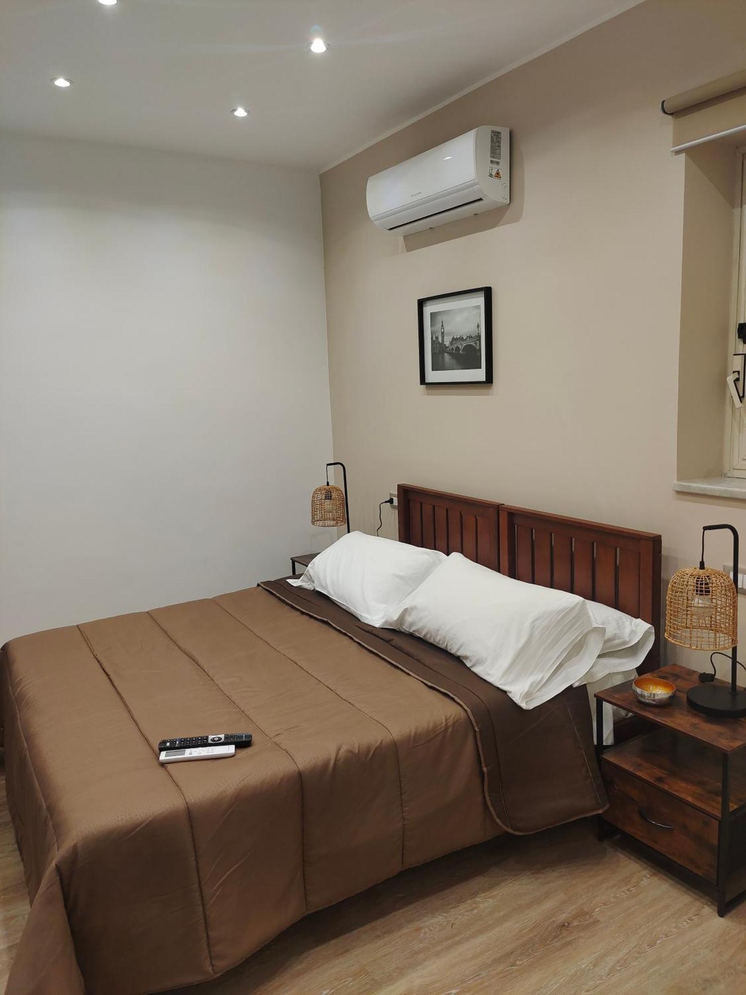 22 Apartamento