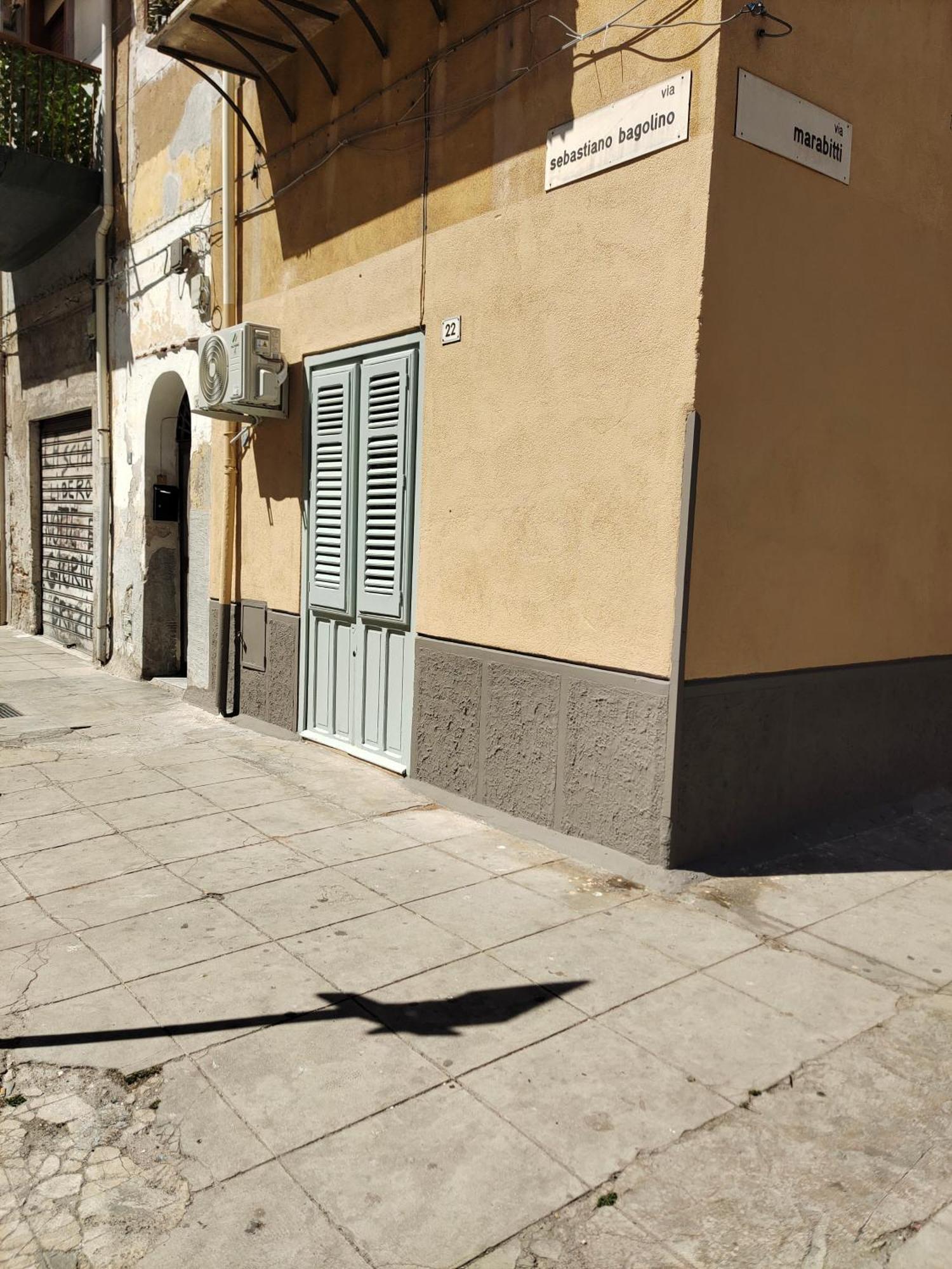 Apartment 22 Palermo