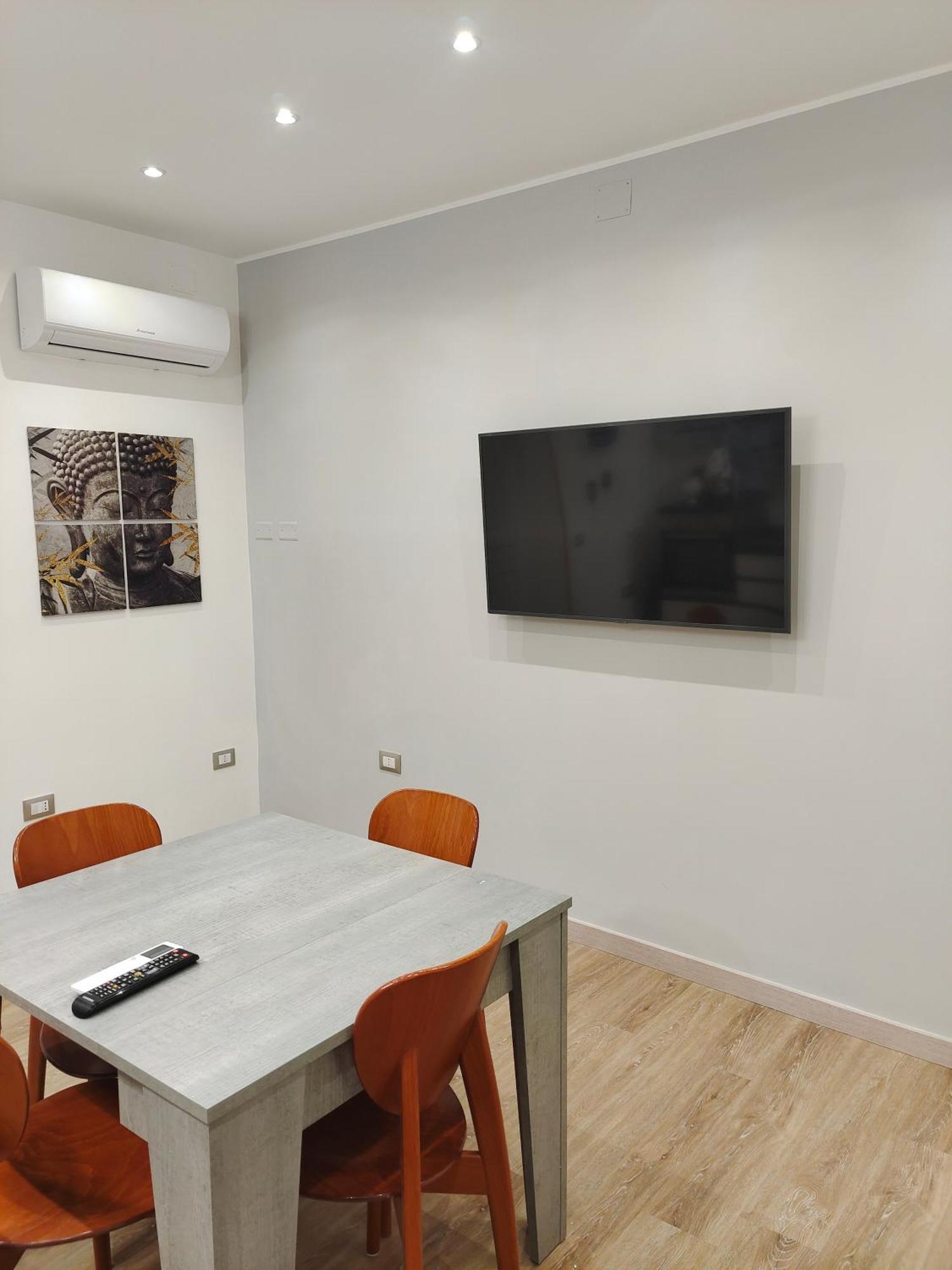 22 Apartment