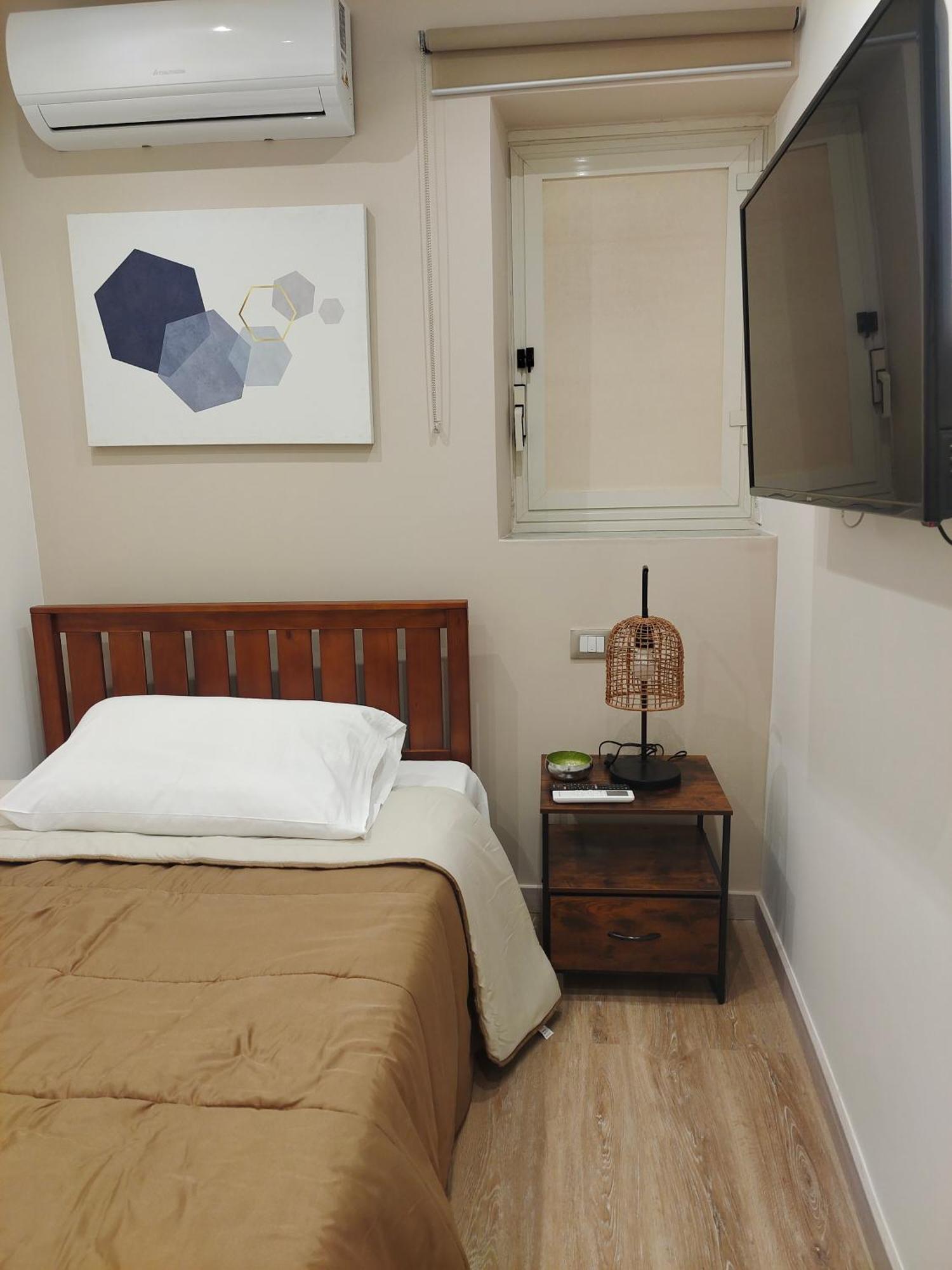 Apartamento 22 Palermo