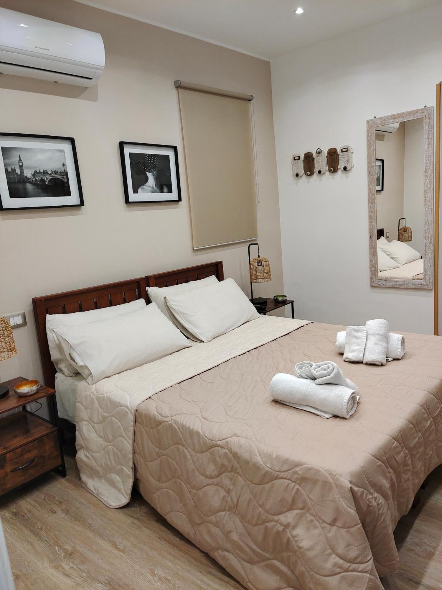 22 Apartment Palermo
