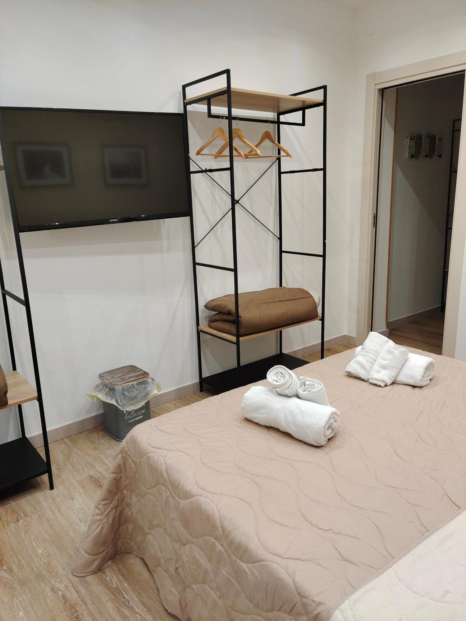 Apartment 22 *