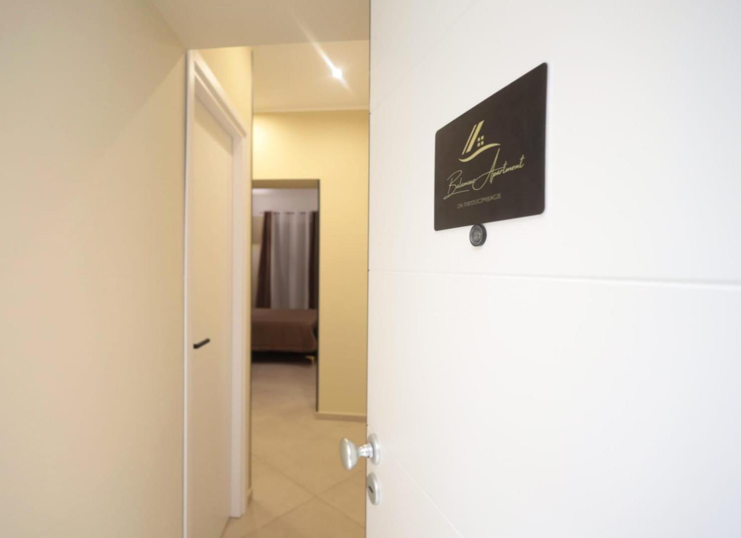Balamour Apartment *