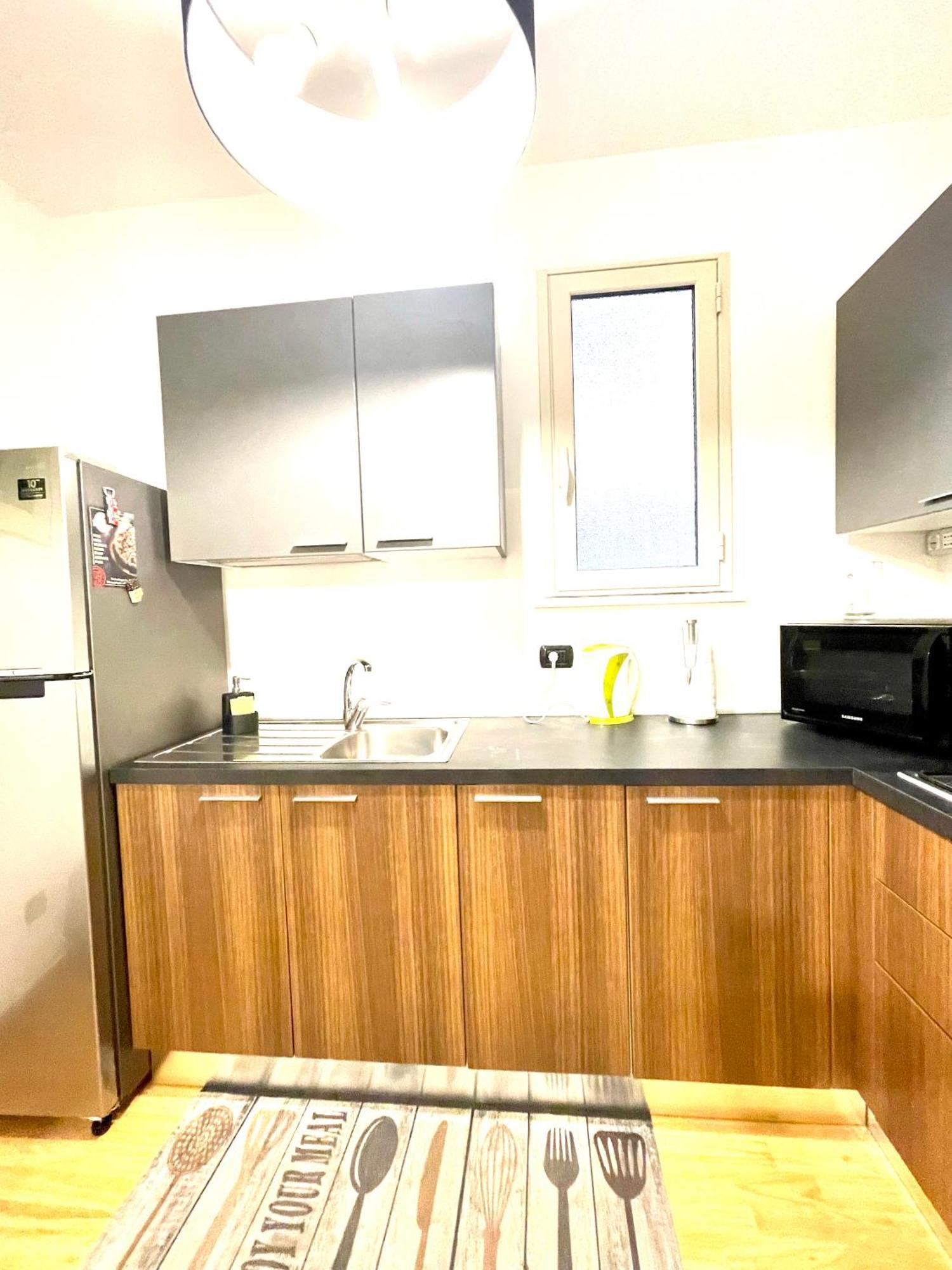 Apartment Morohouse 50 Mt Dal Teatro Massimo *