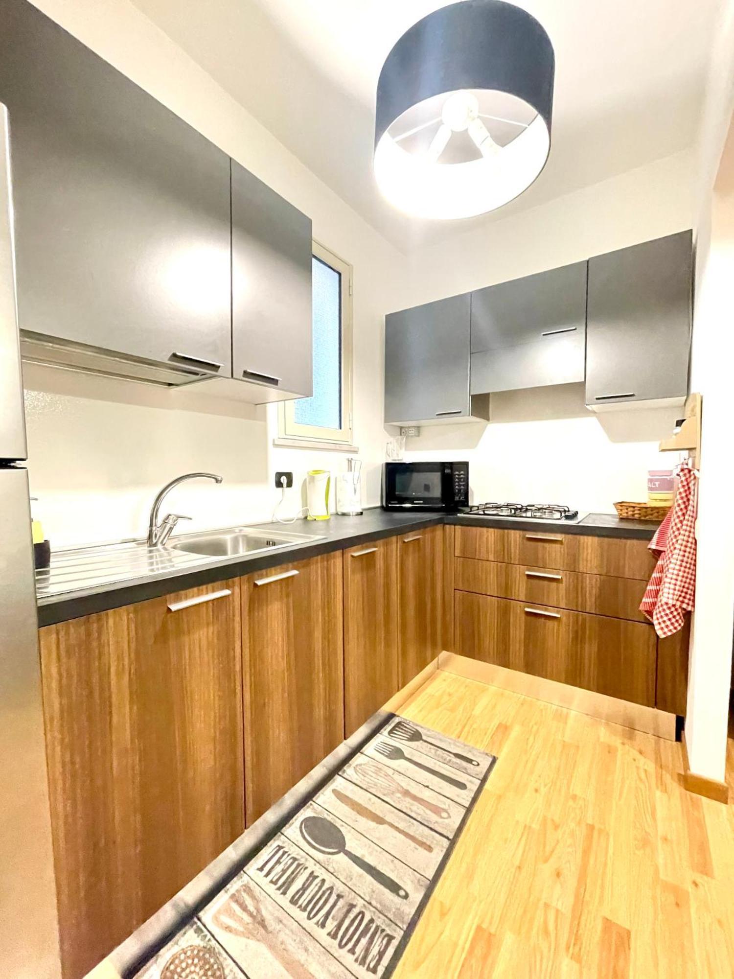 Morohouse 50 Mt Dal Teatro Massimo Apartamento Palermo