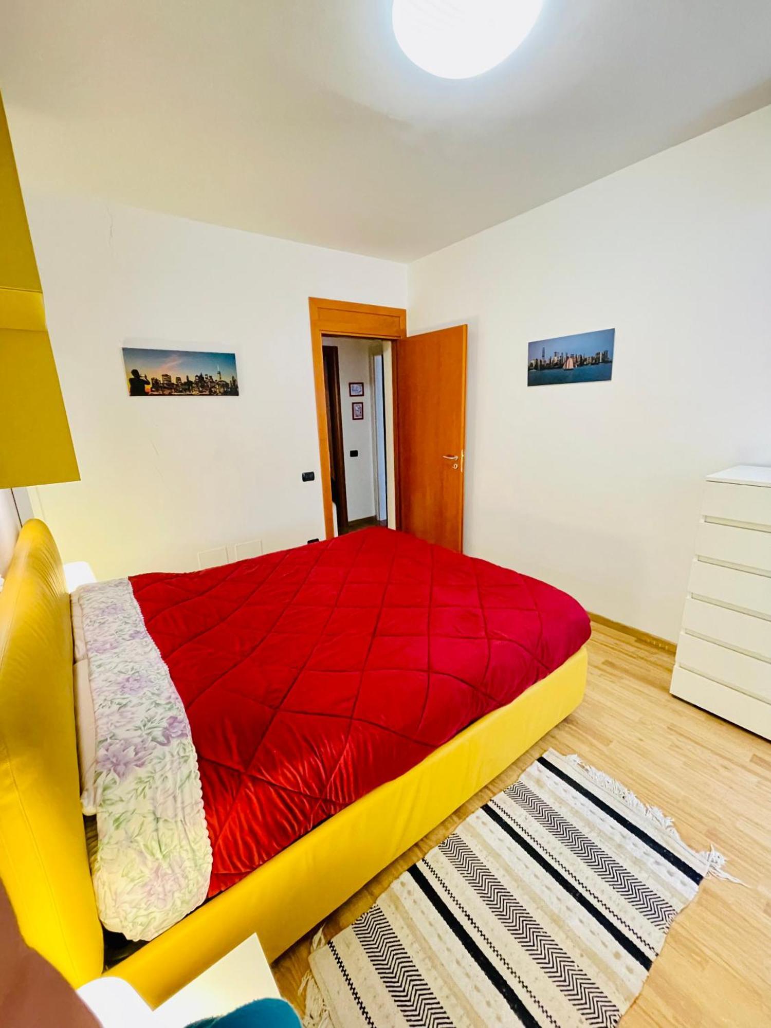Apartment Morohouse 50 Mt Dal Teatro Massimo Palermo